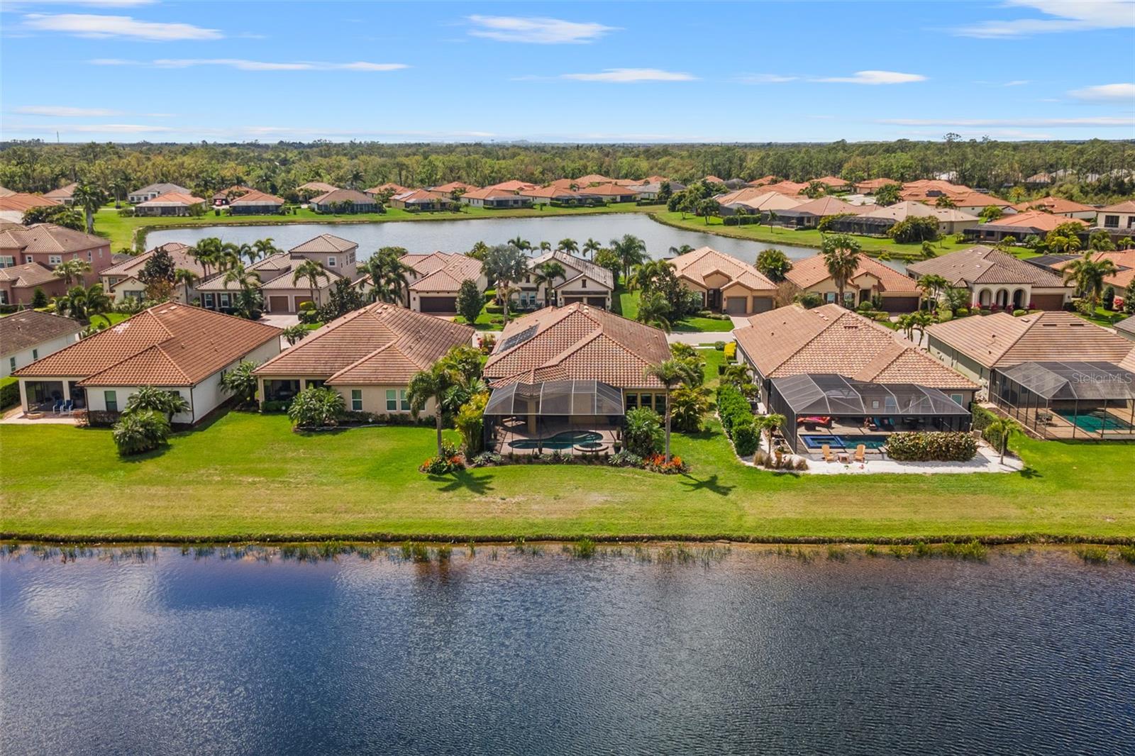 ROSEDALE ADD PH II - Residential