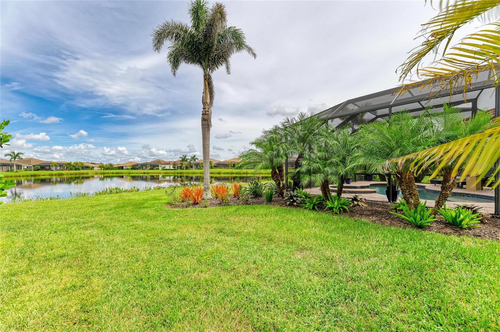 ROSEDALE ADD PH II - Residential