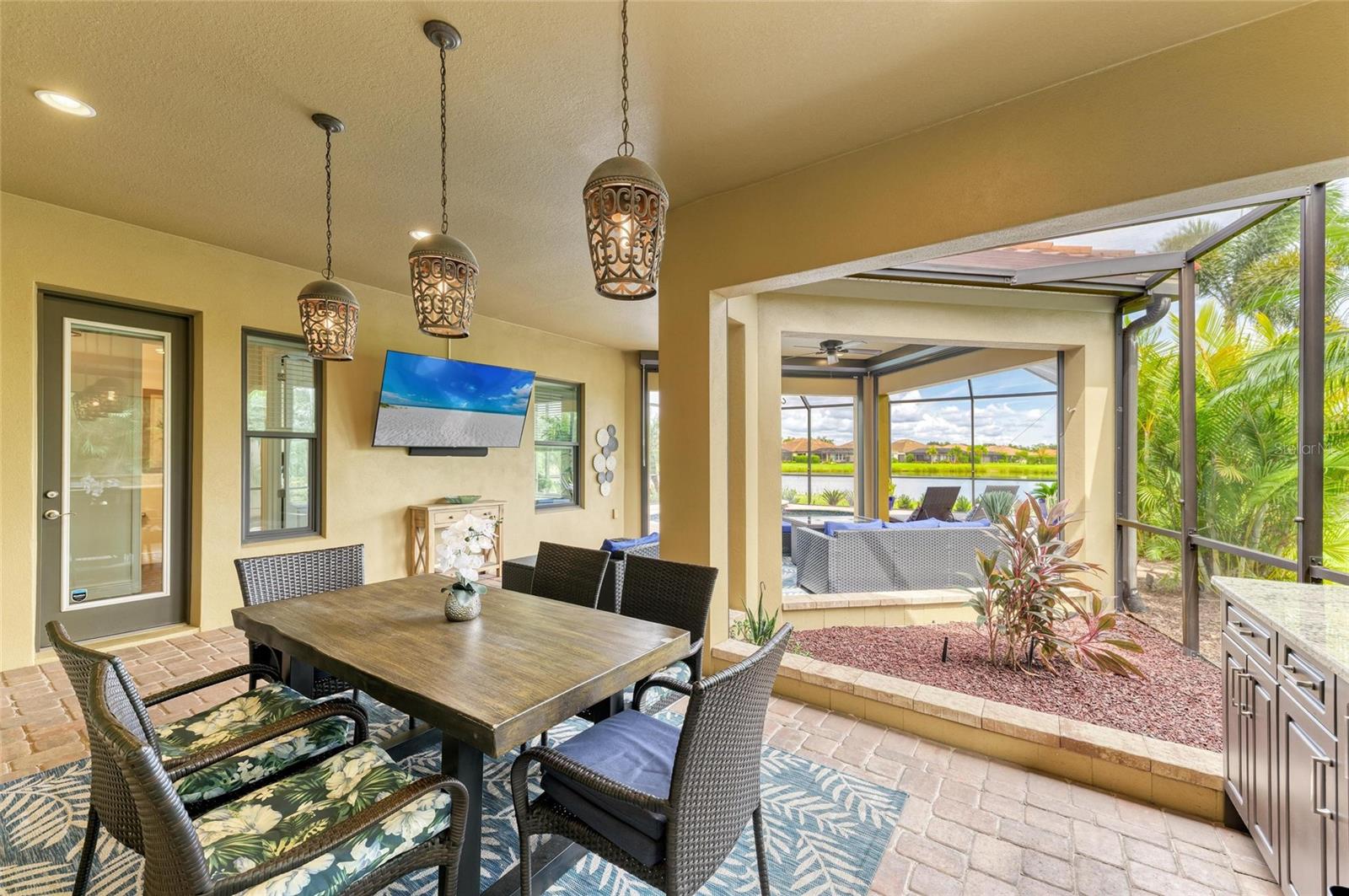 ROSEDALE ADD PH II - Residential