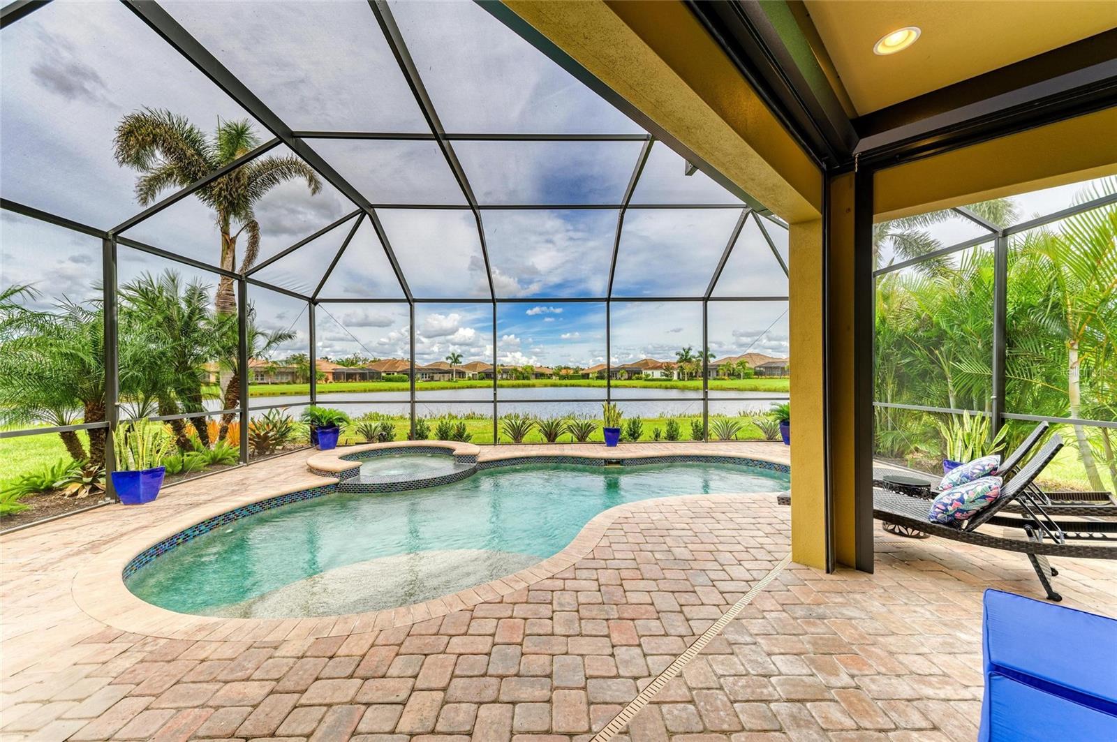 ROSEDALE ADD PH II - Residential