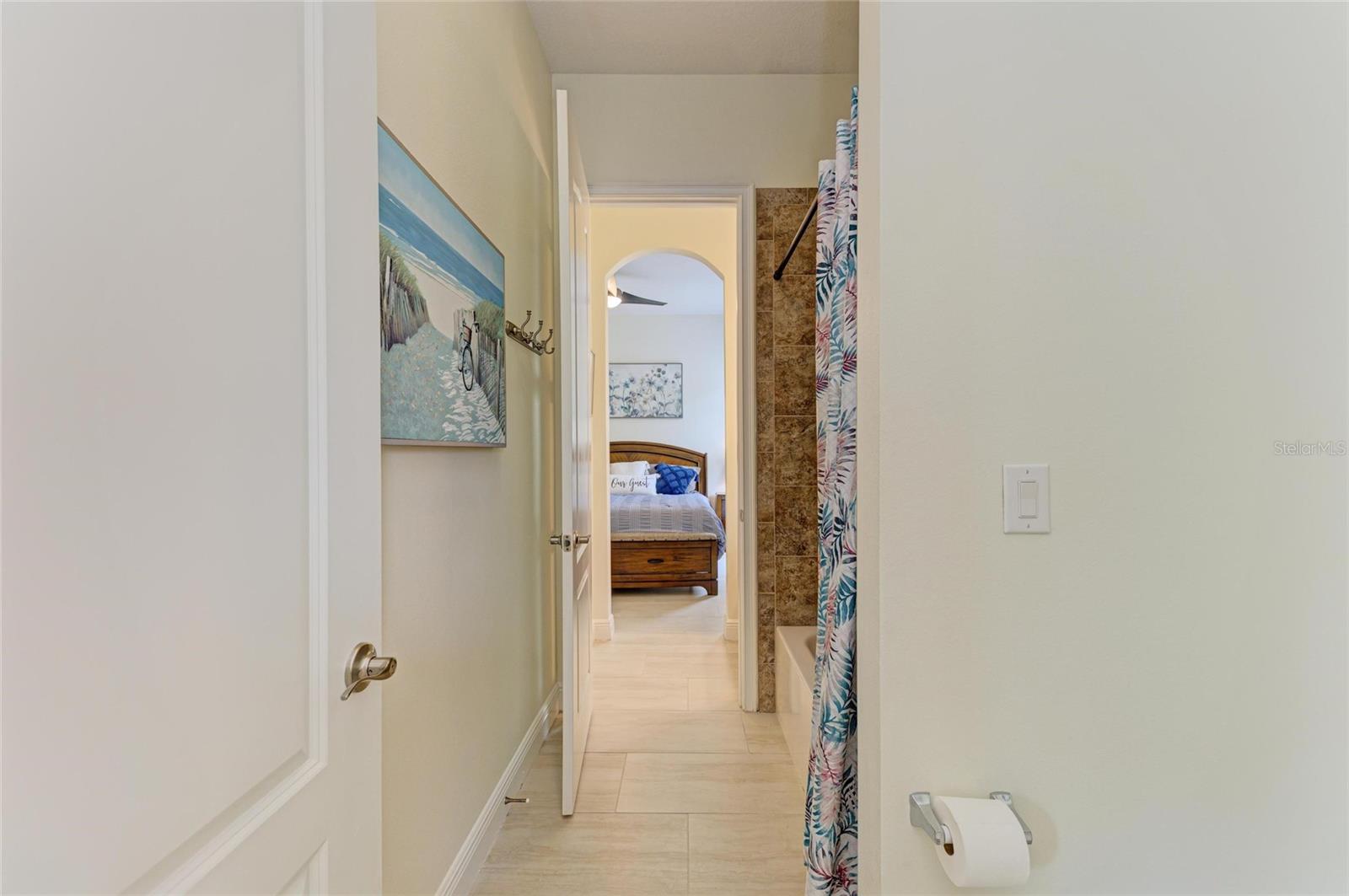 ROSEDALE ADD PH II - Residential