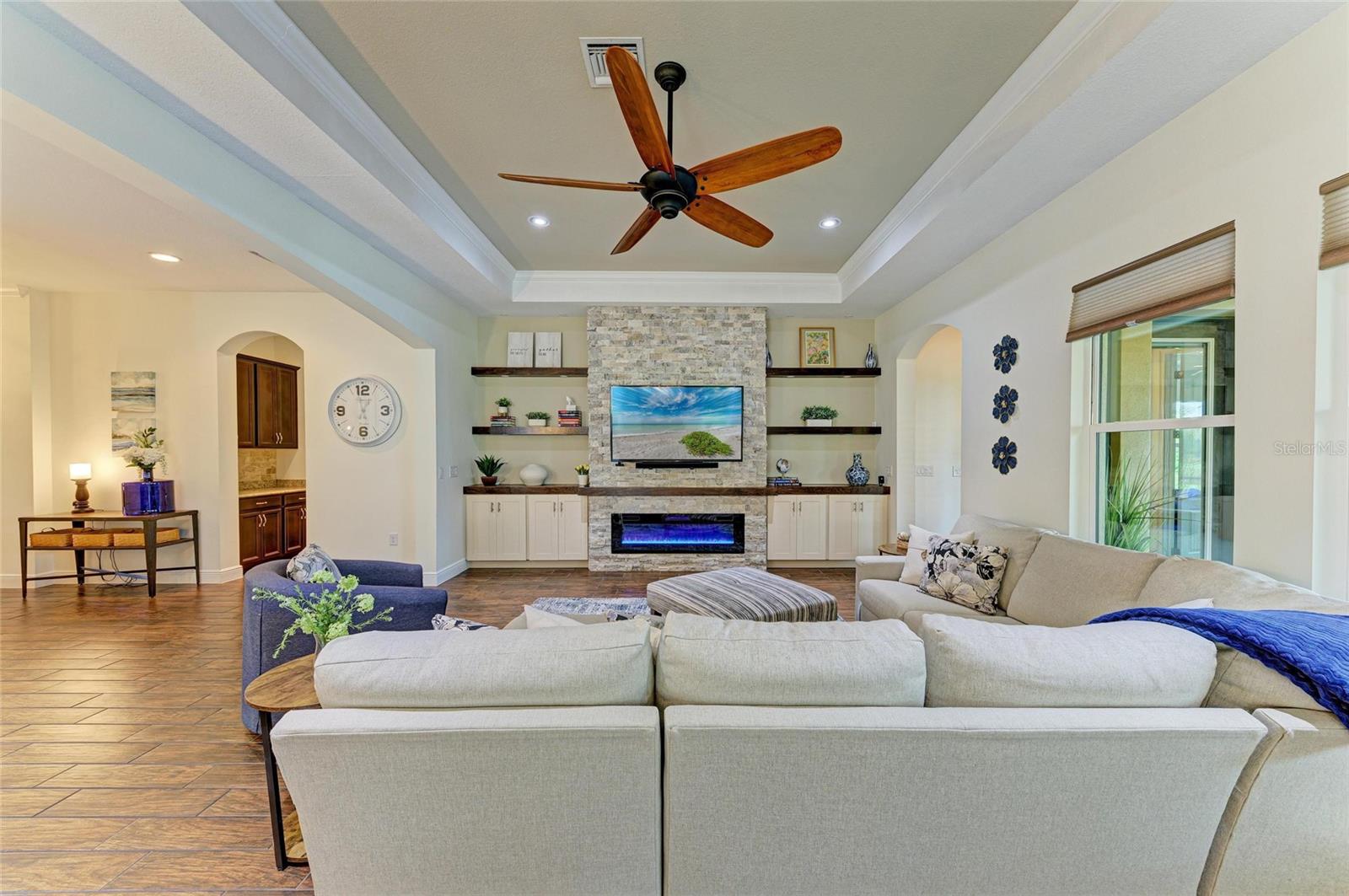 ROSEDALE ADD PH II - Residential