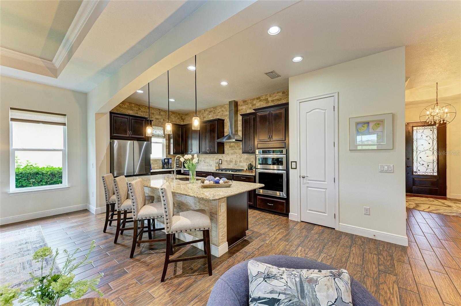 ROSEDALE ADD PH II - Residential