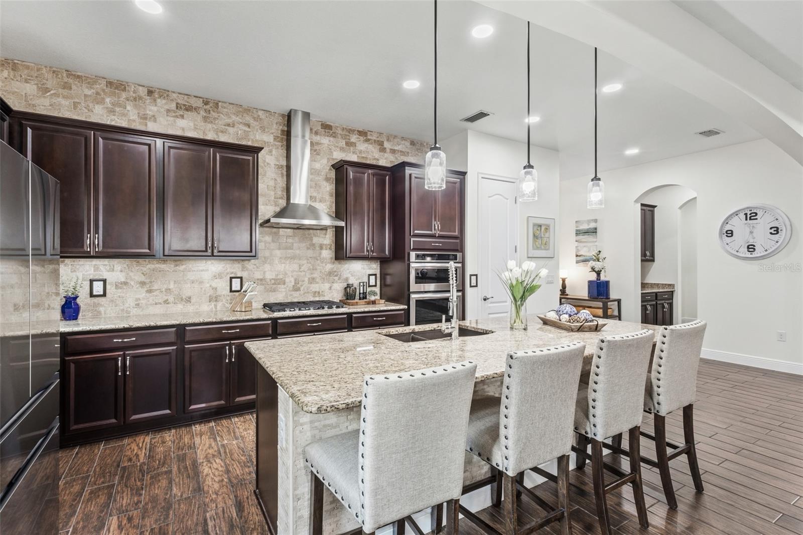 ROSEDALE ADD PH II - Residential