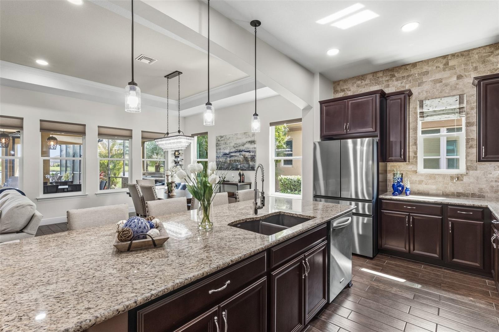 ROSEDALE ADD PH II - Residential