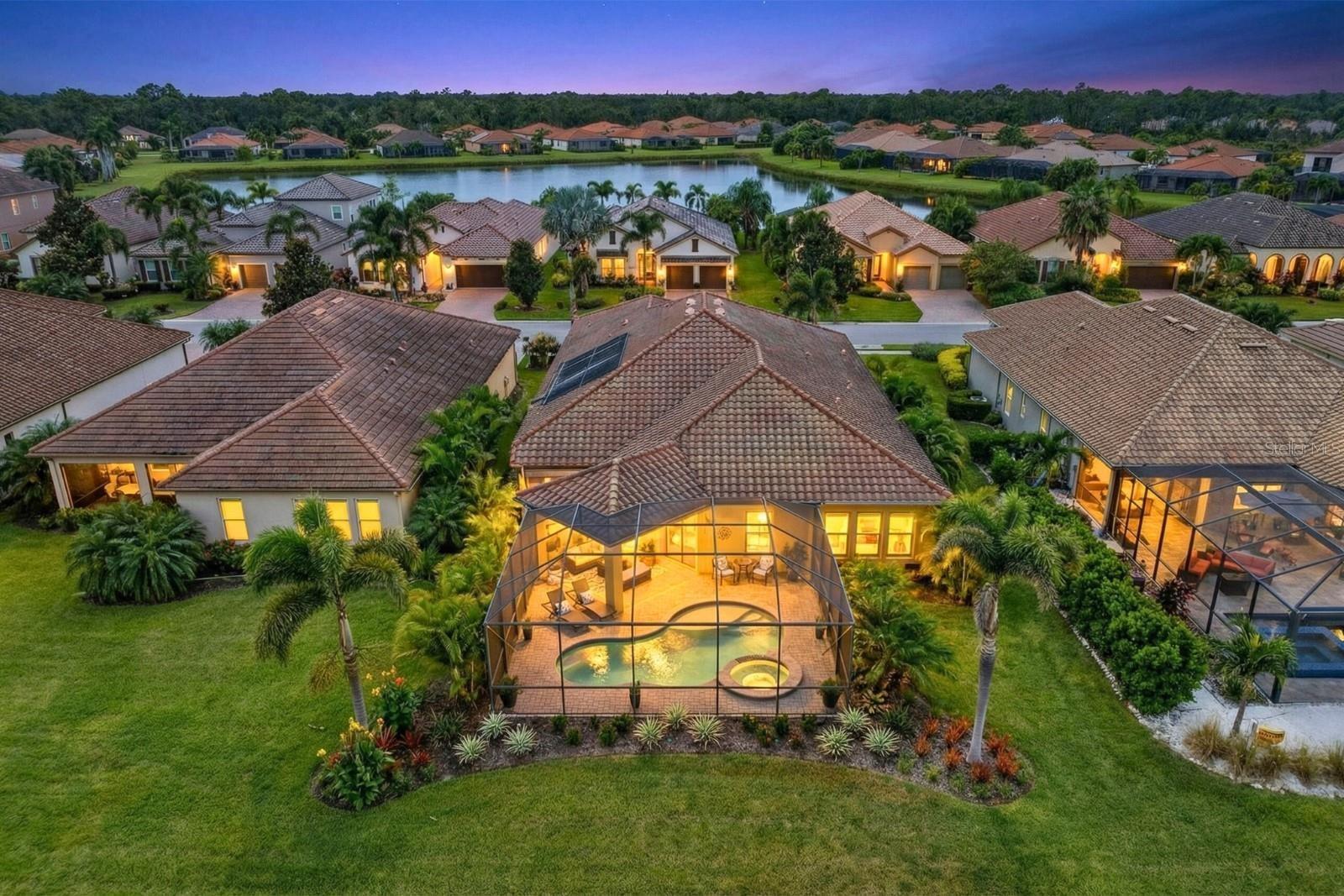 ROSEDALE ADD PH II - Residential