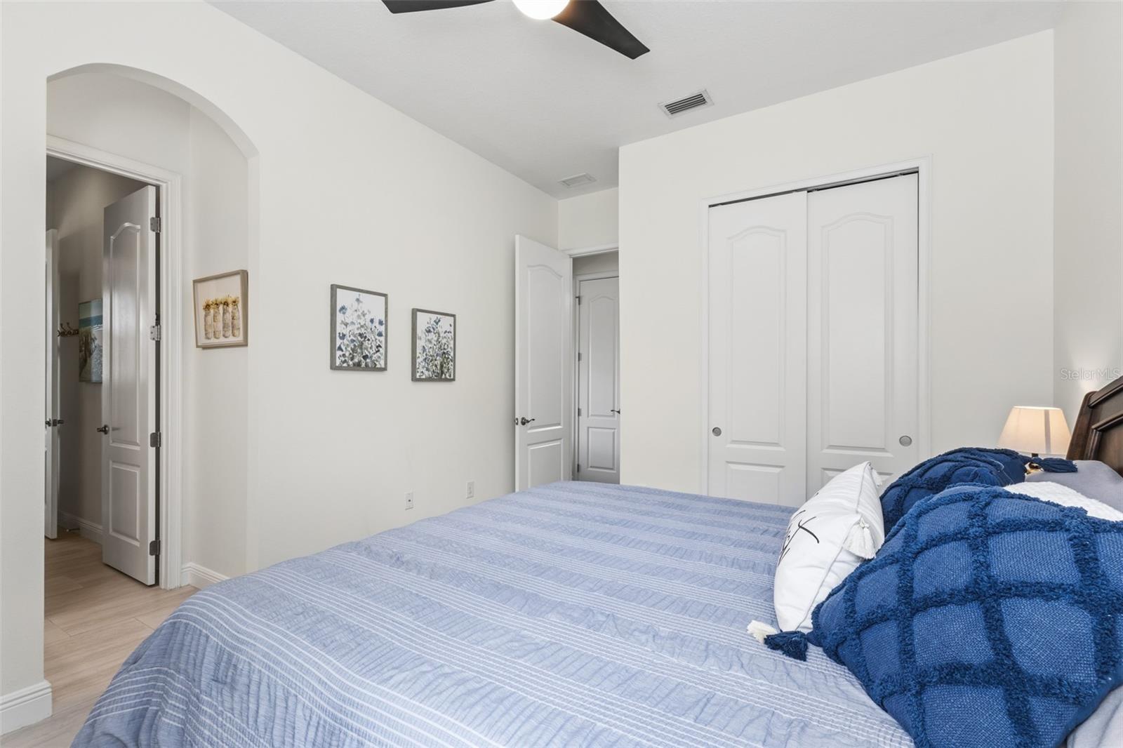 ROSEDALE ADD PH II - Residential