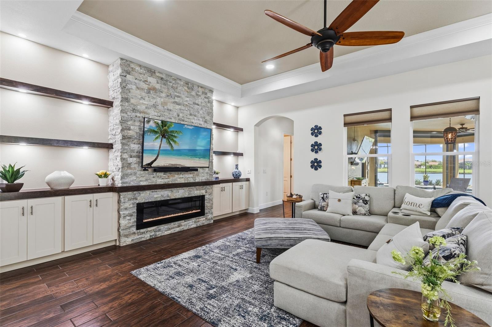 ROSEDALE ADD PH II - Residential