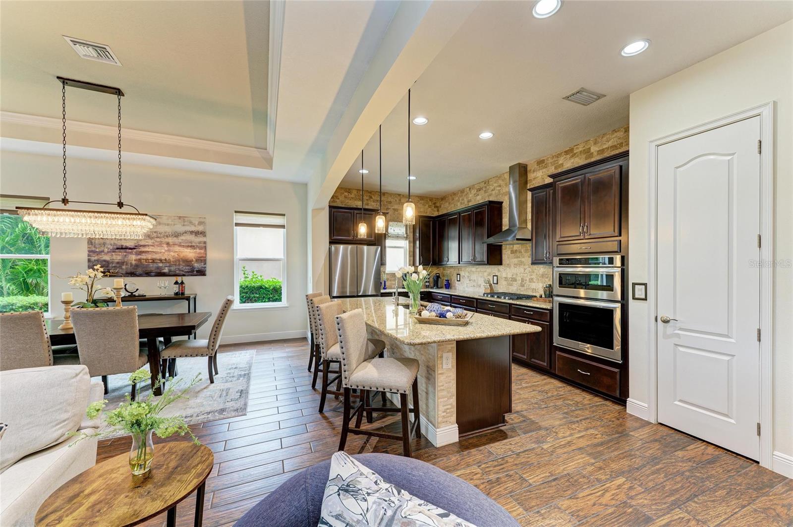 ROSEDALE ADD PH II - Residential