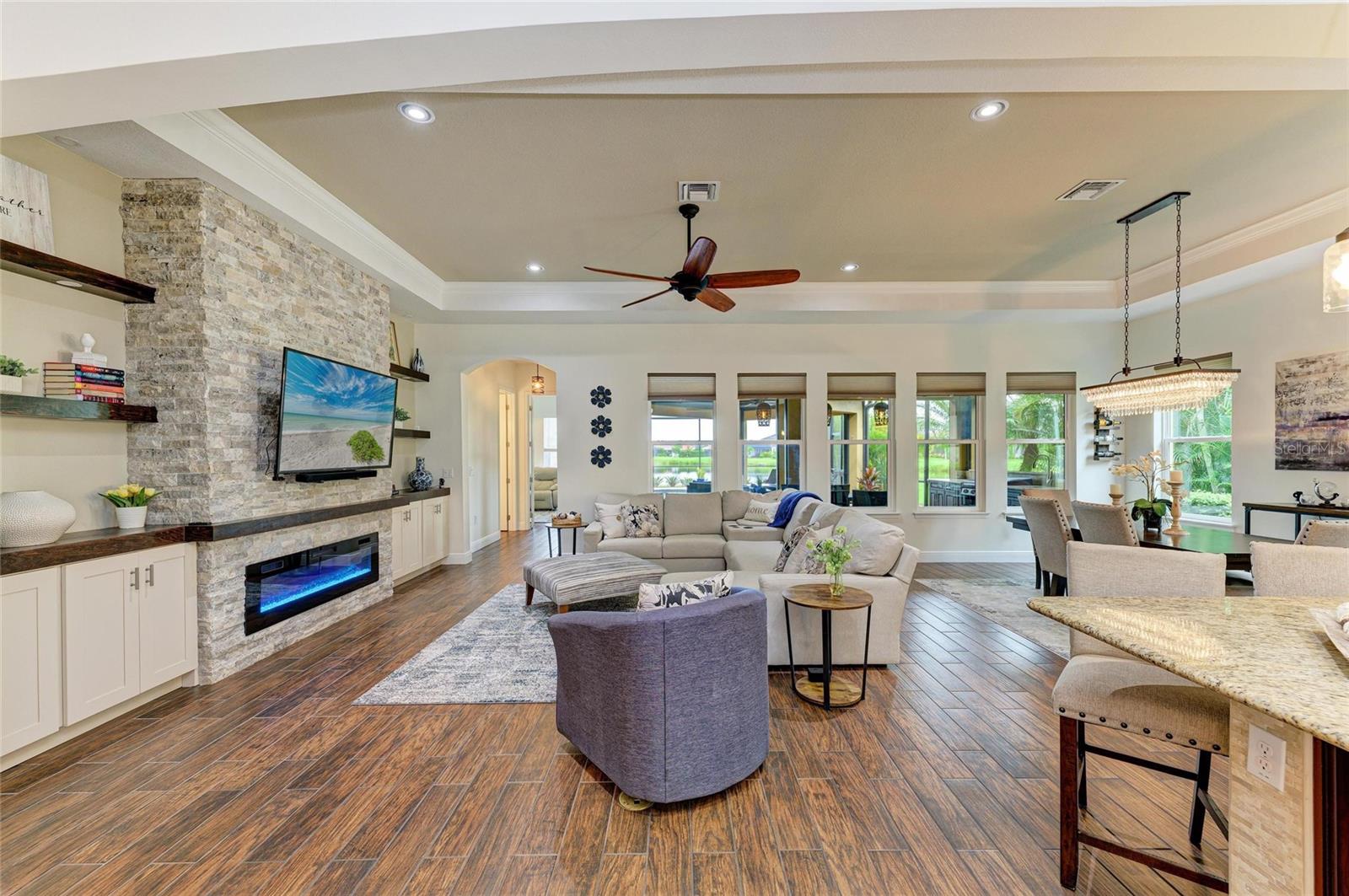 ROSEDALE ADD PH II - Residential