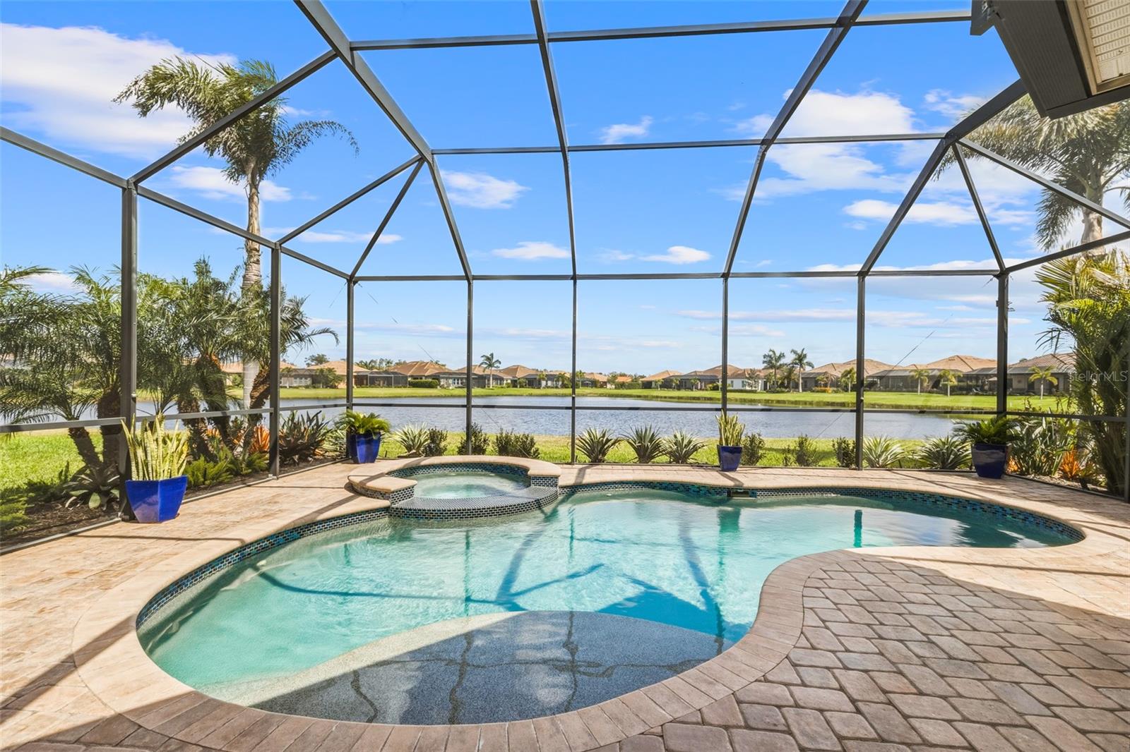 ROSEDALE ADD PH II - Residential