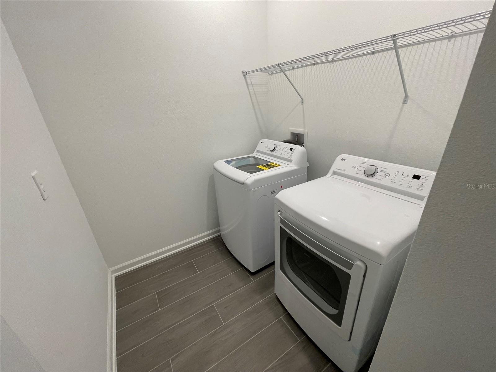 WELLNESS WAY 50S - Residential Lease