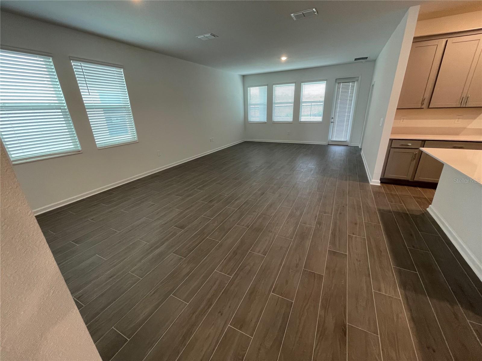 WELLNESS WAY 50S - Residential Lease