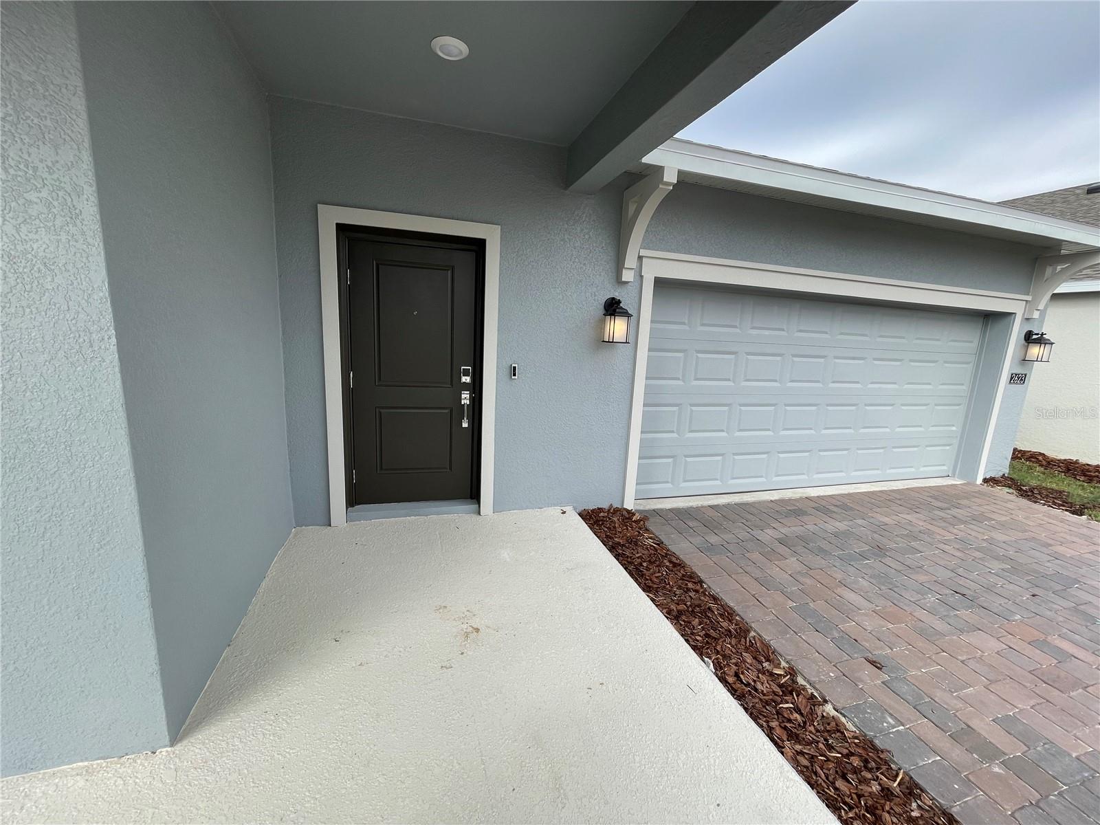 WELLNESS WAY 50S - Residential Lease