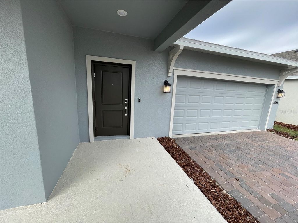 Photo of 2623 Runners Circle, Clermont, FL 34714 (MLS # O6350156)