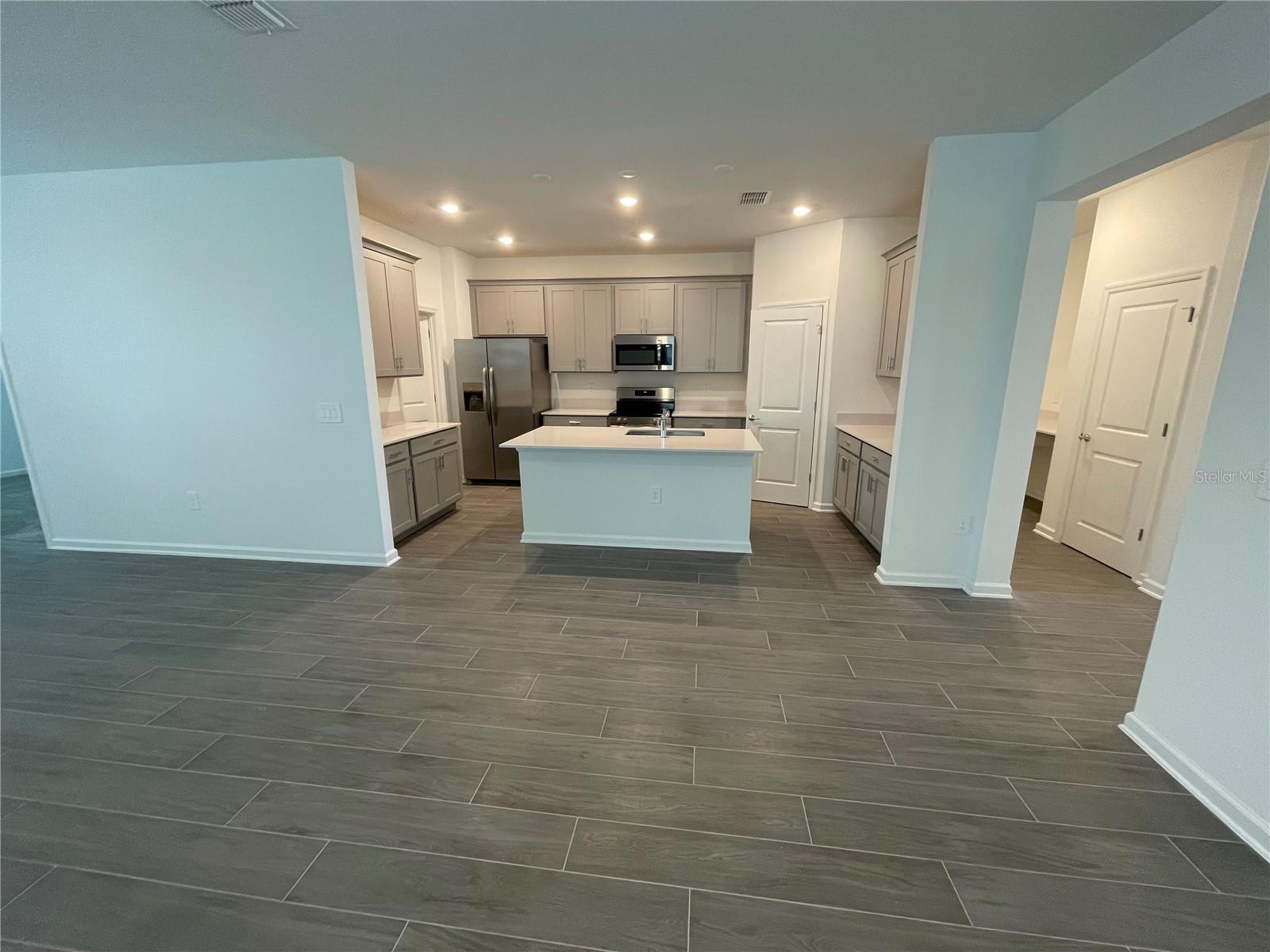 WELLNESS WAY 50S - Residential Lease