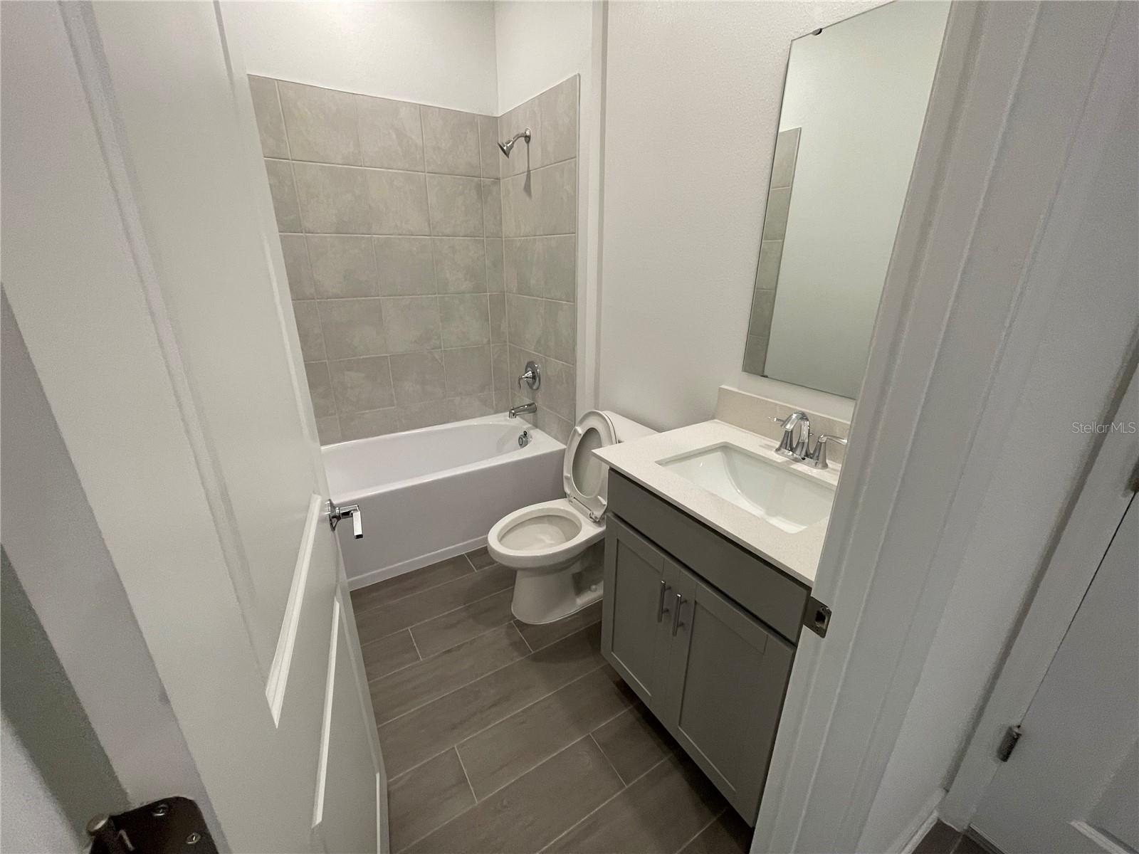 WELLNESS WAY 50S - Residential Lease