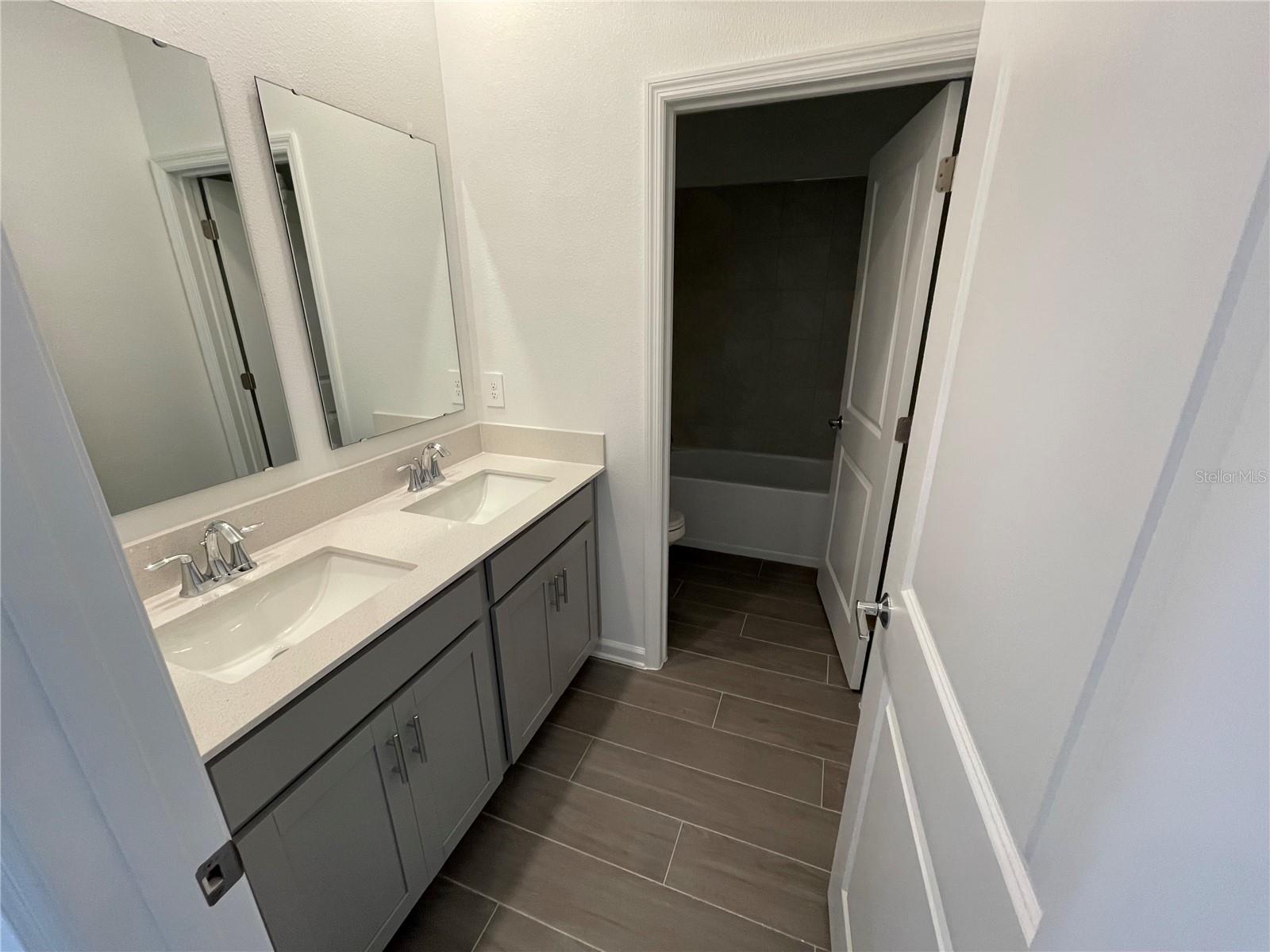 WELLNESS WAY 50S - Residential Lease