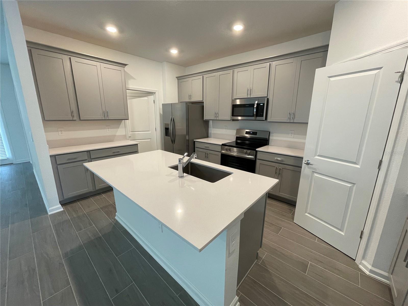 WELLNESS WAY 50S - Residential Lease