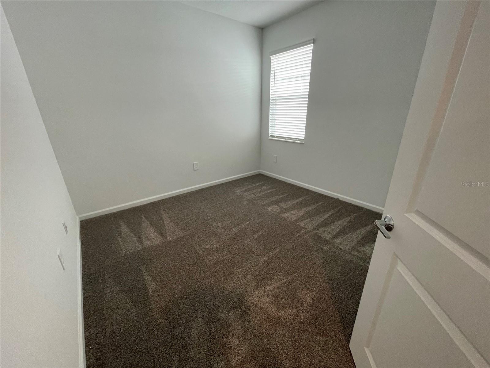 WELLNESS WAY 50S - Residential Lease