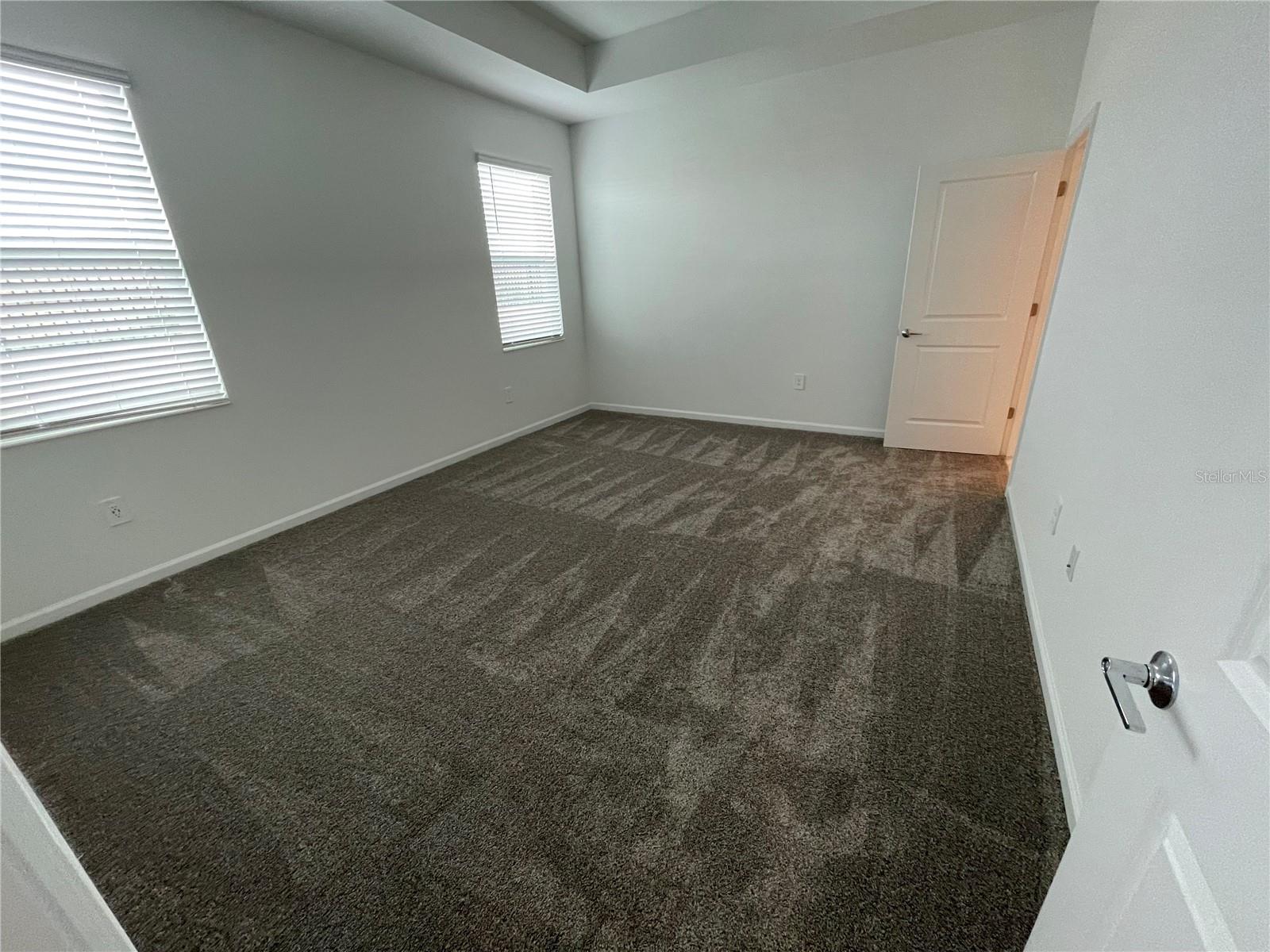 WELLNESS WAY 50S - Residential Lease