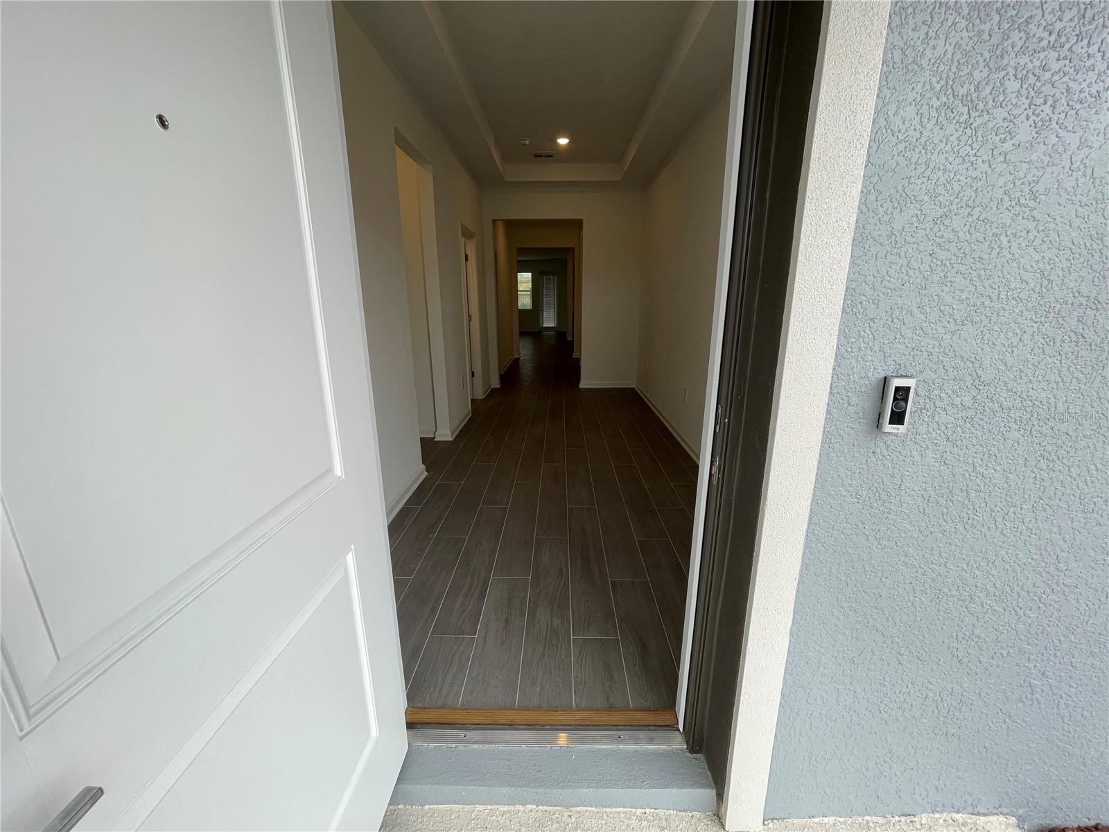 WELLNESS WAY 50S - Residential Lease