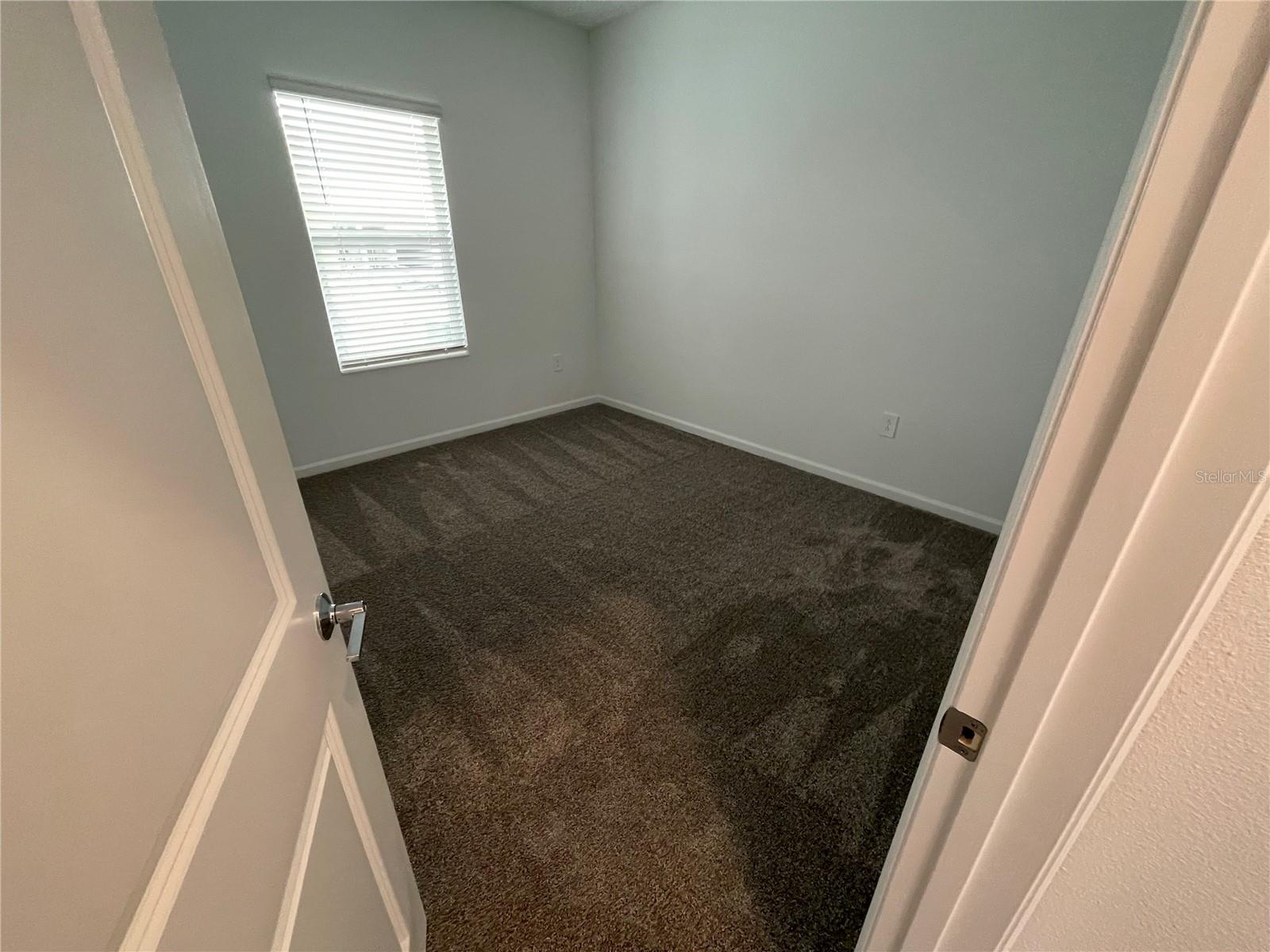 WELLNESS WAY 50S - Residential Lease