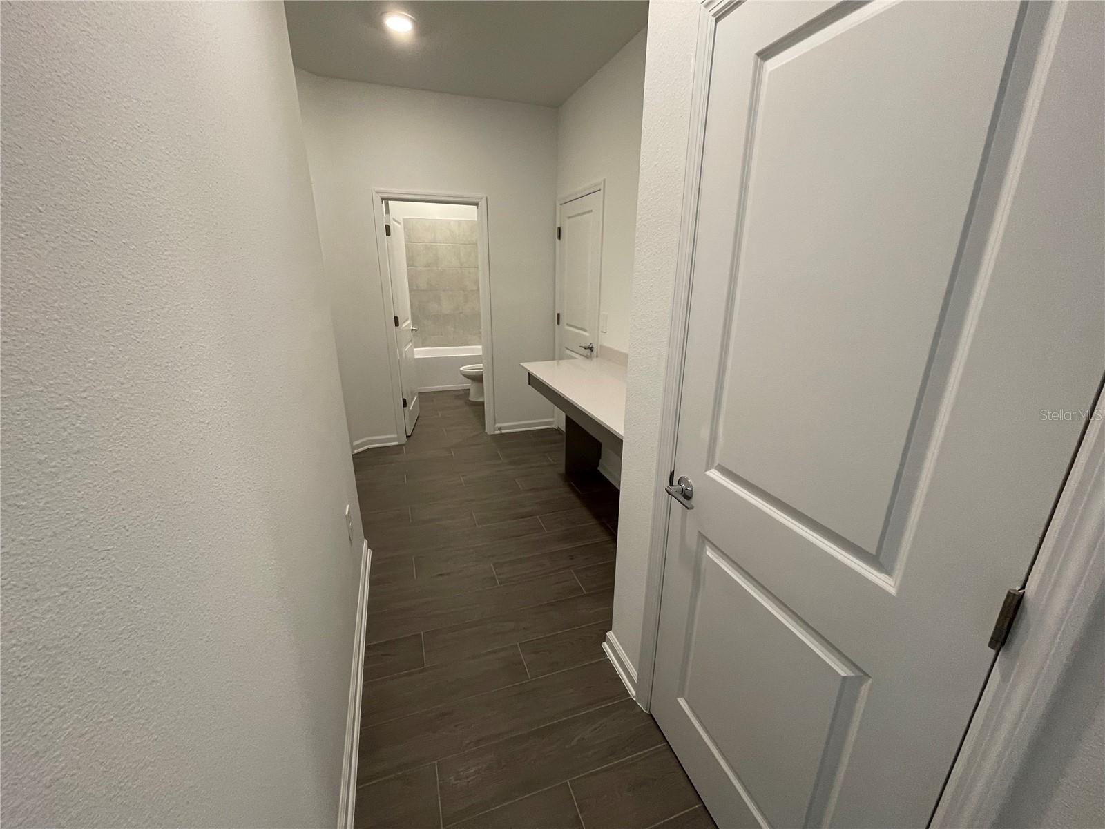 WELLNESS WAY 50S - Residential Lease