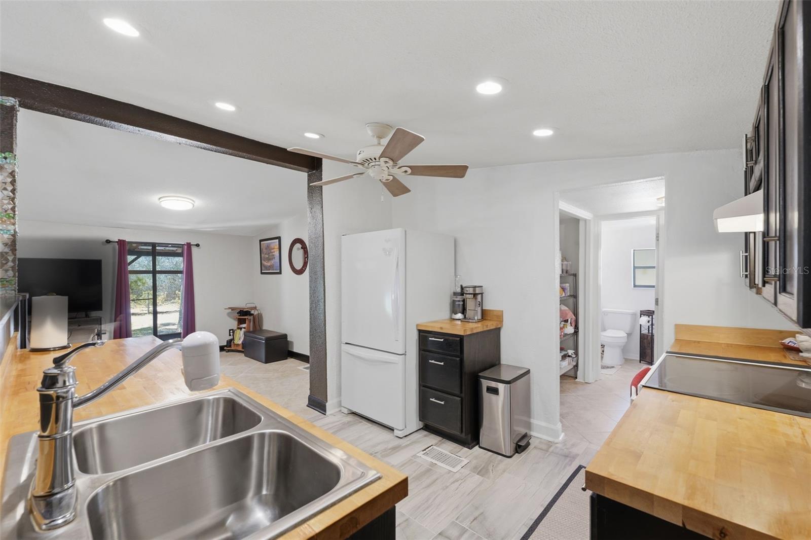 STOKES COVE LAKE UNREC - Residential