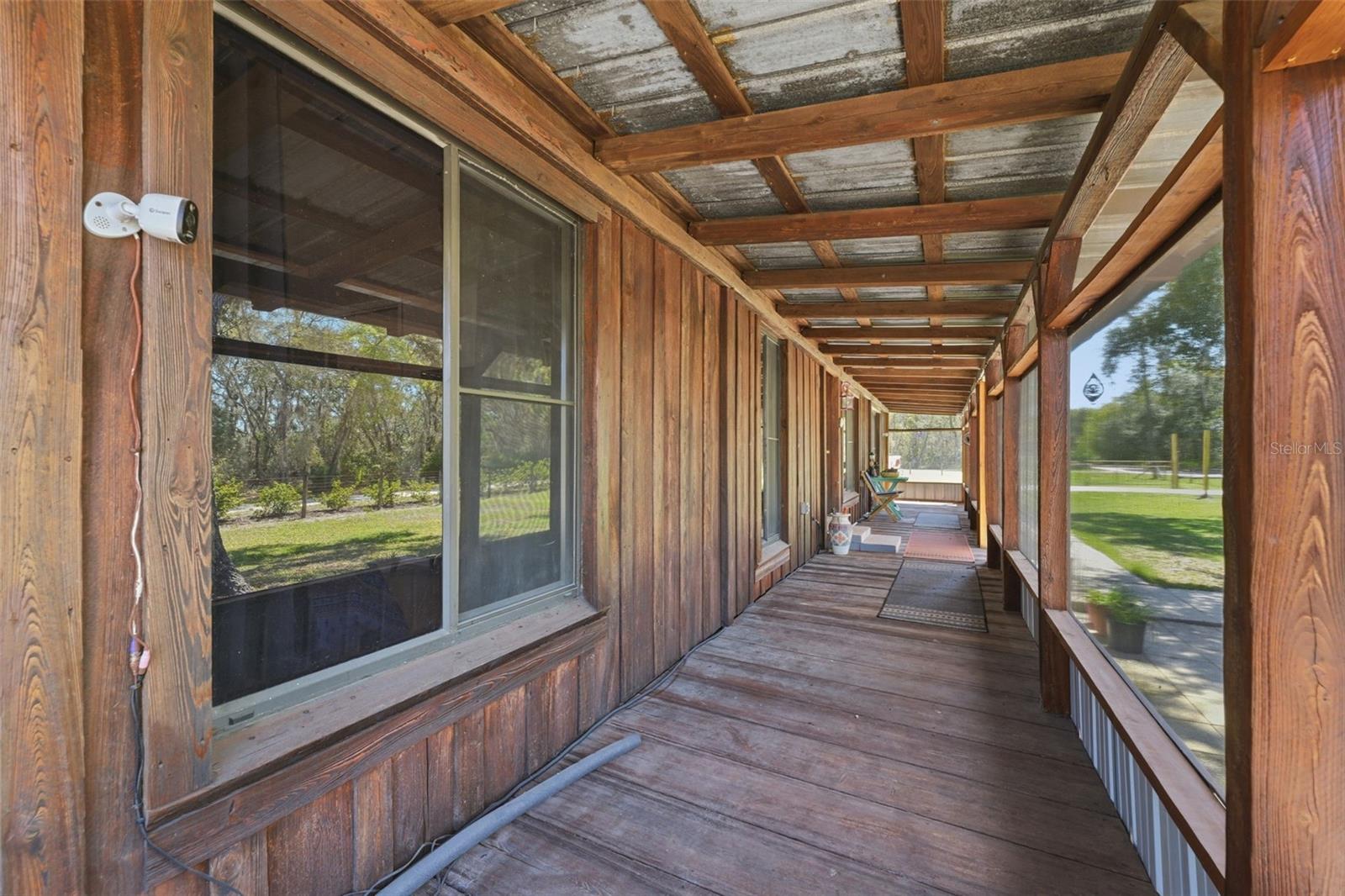 STOKES COVE LAKE UNREC - Residential