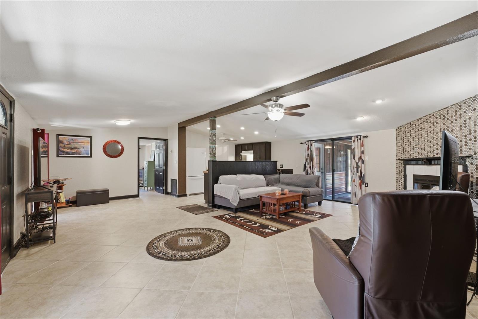 STOKES COVE LAKE UNREC - Residential