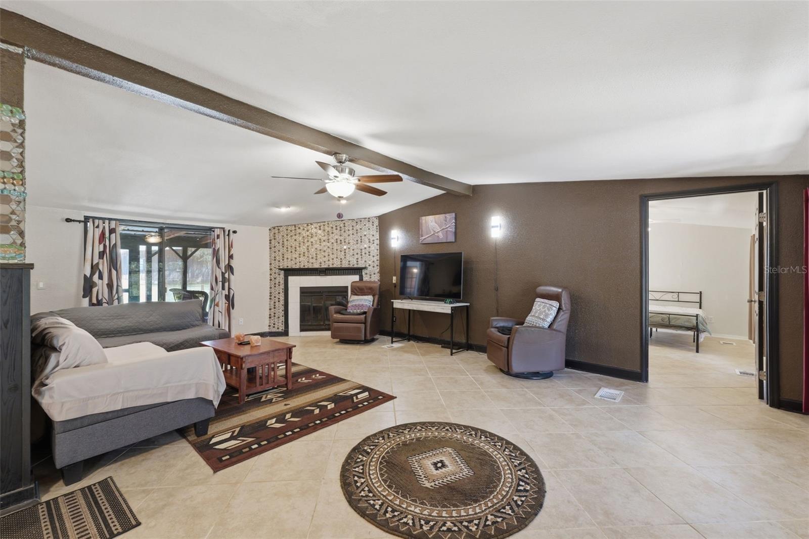 STOKES COVE LAKE UNREC - Residential