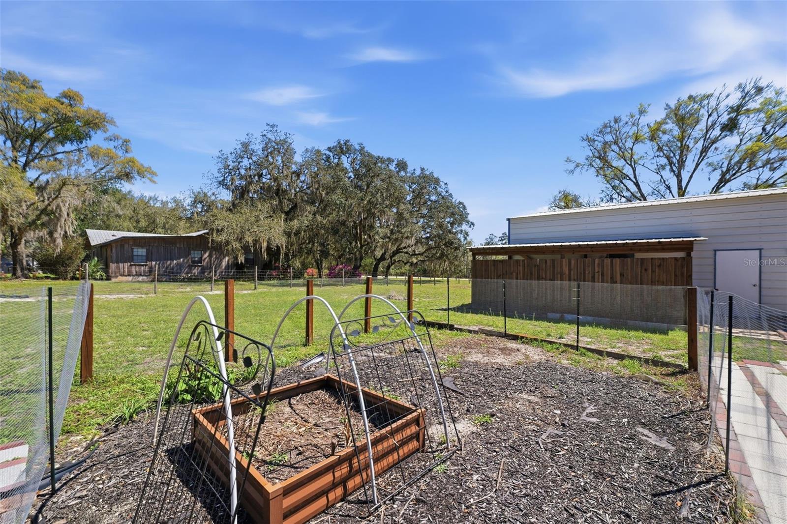 STOKES COVE LAKE UNREC - Residential