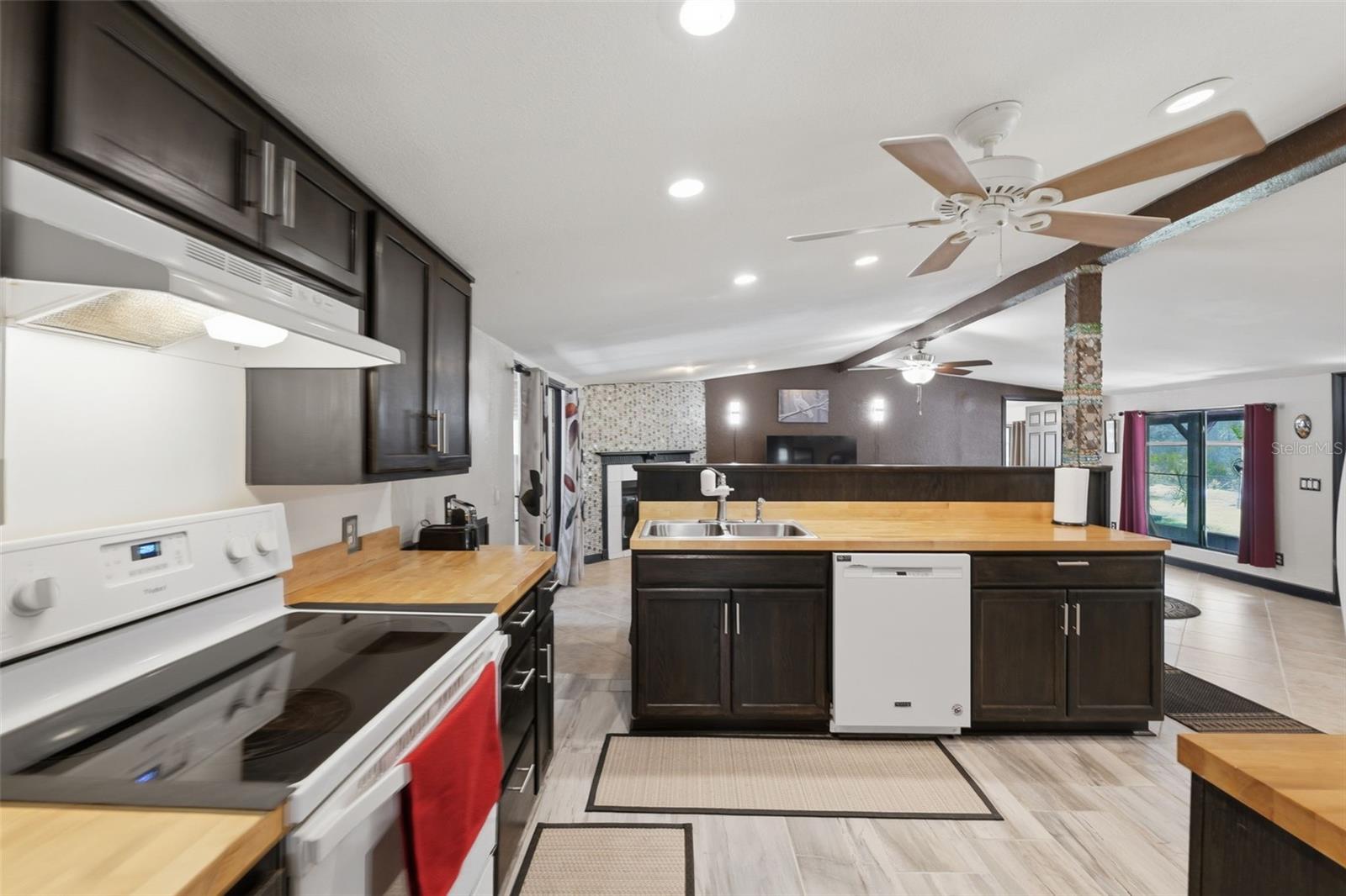 STOKES COVE LAKE UNREC - Residential