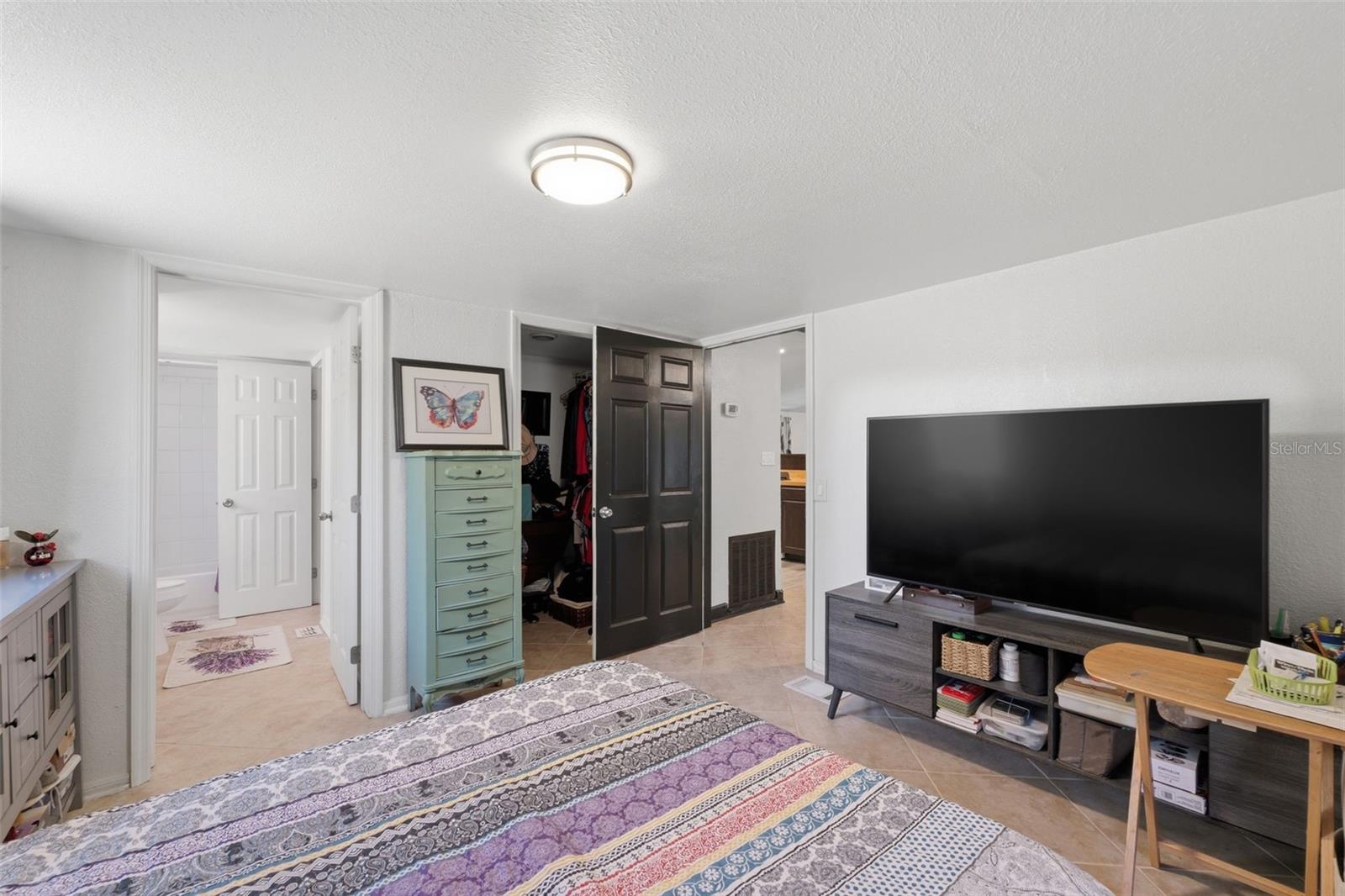 STOKES COVE LAKE UNREC - Residential