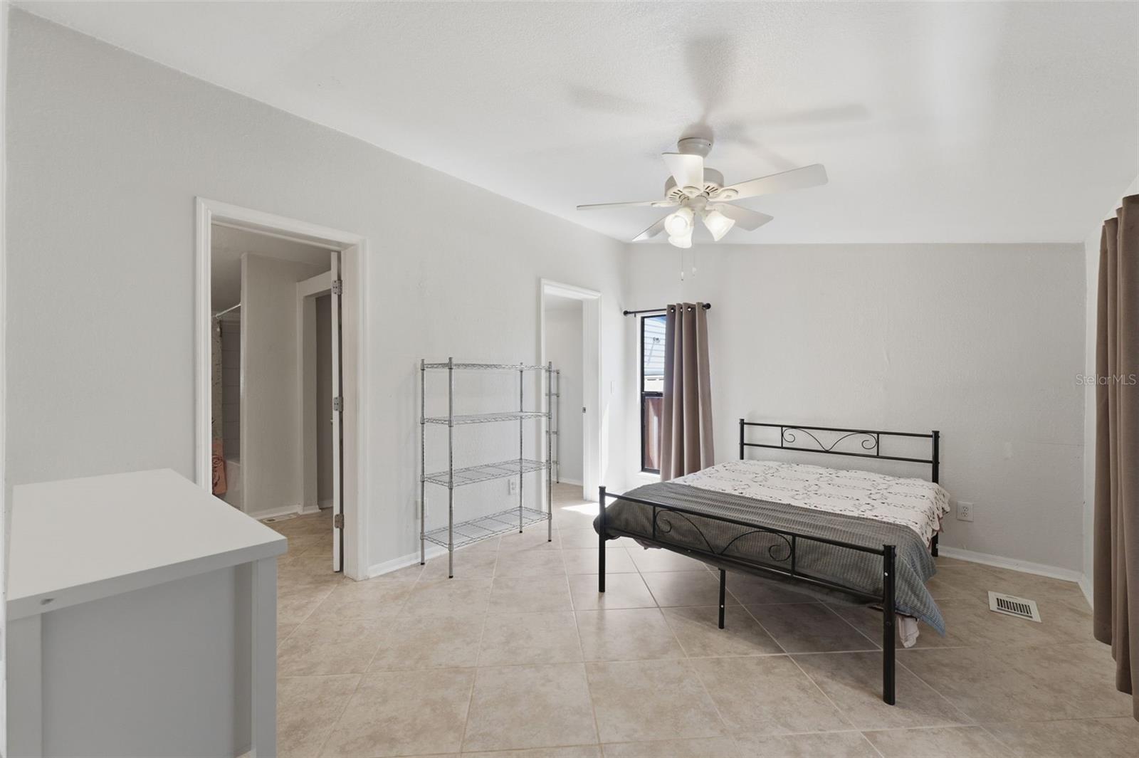 STOKES COVE LAKE UNREC - Residential