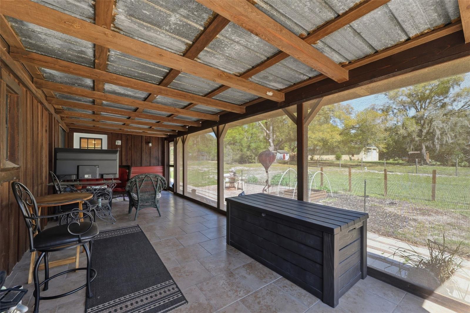 STOKES COVE LAKE UNREC - Residential