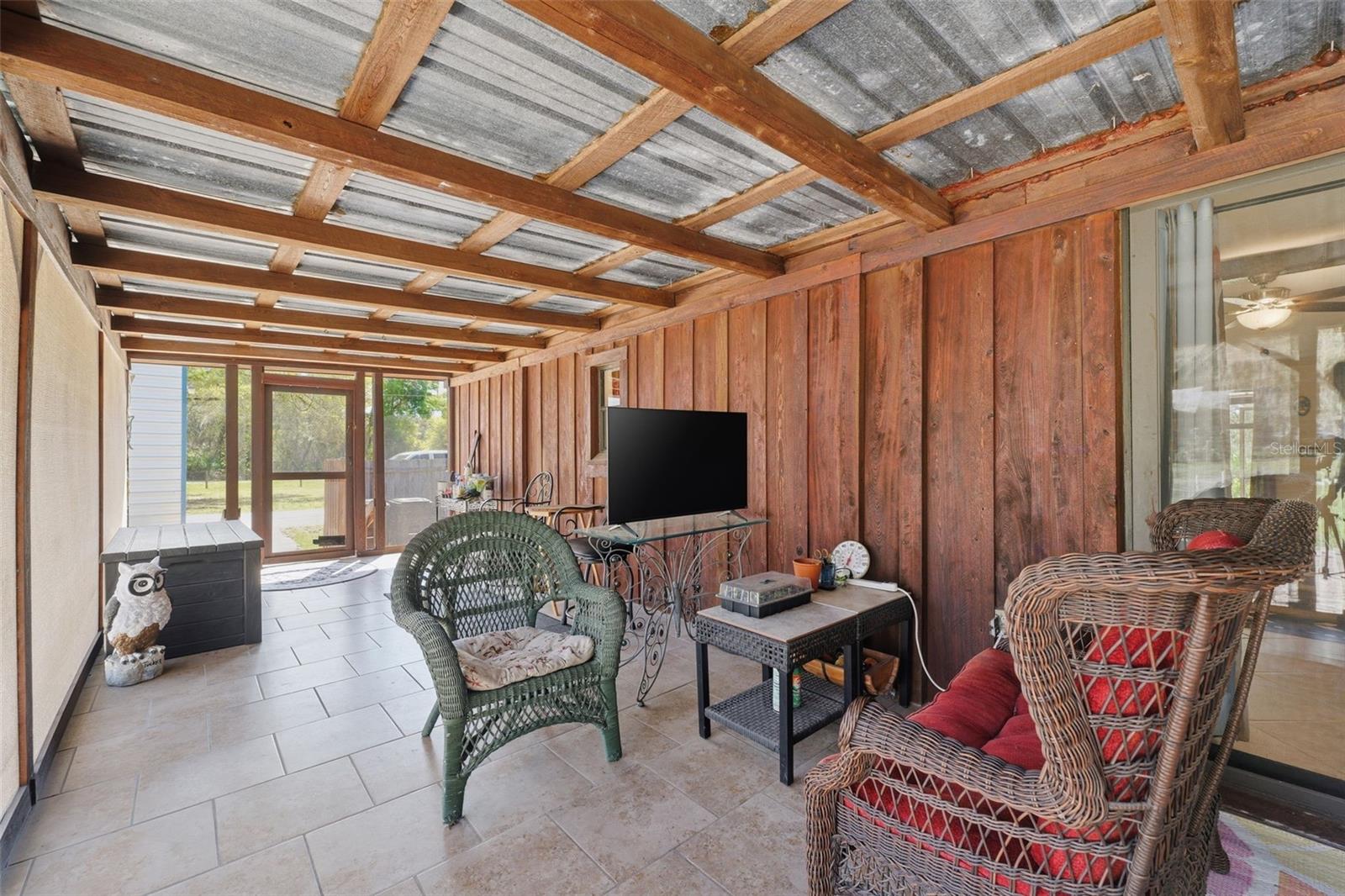 STOKES COVE LAKE UNREC - Residential