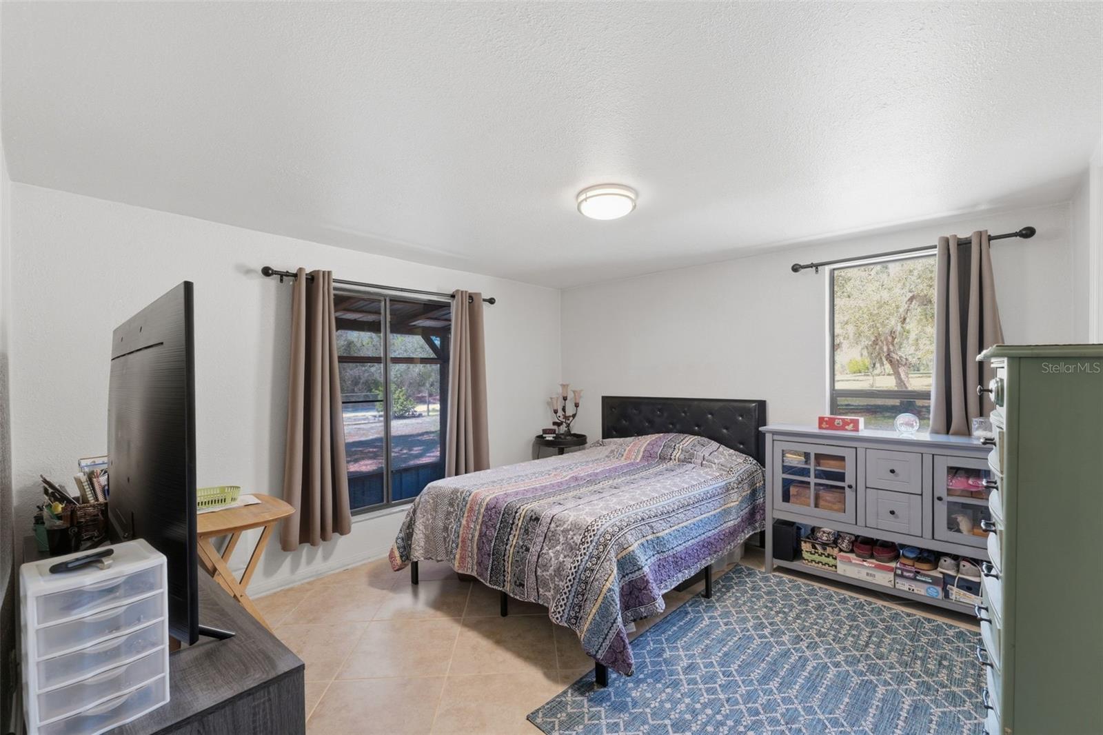 STOKES COVE LAKE UNREC - Residential