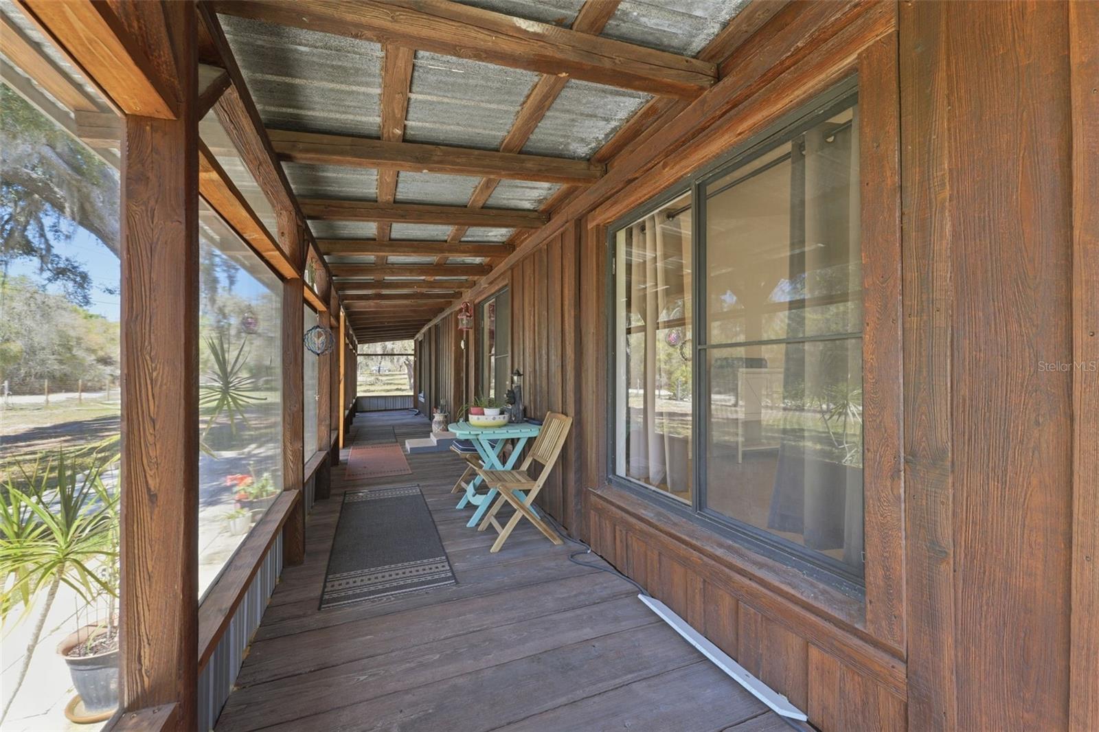 STOKES COVE LAKE UNREC - Residential