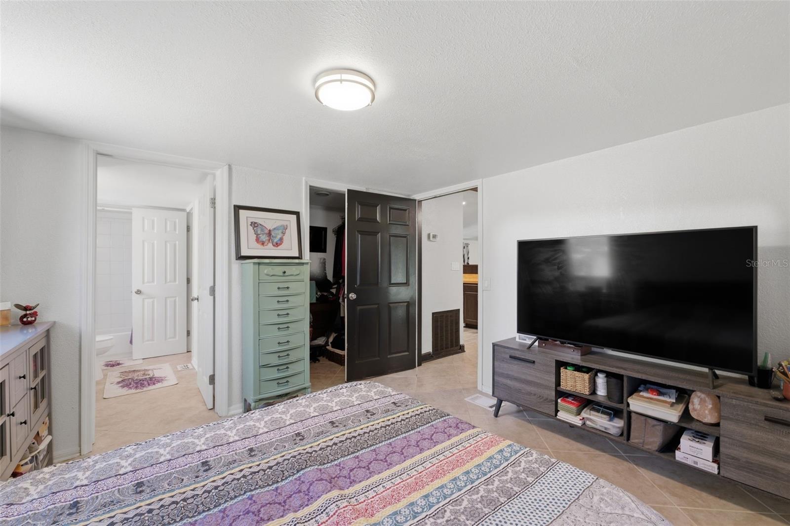 STOKES COVE LAKE UNREC - Residential