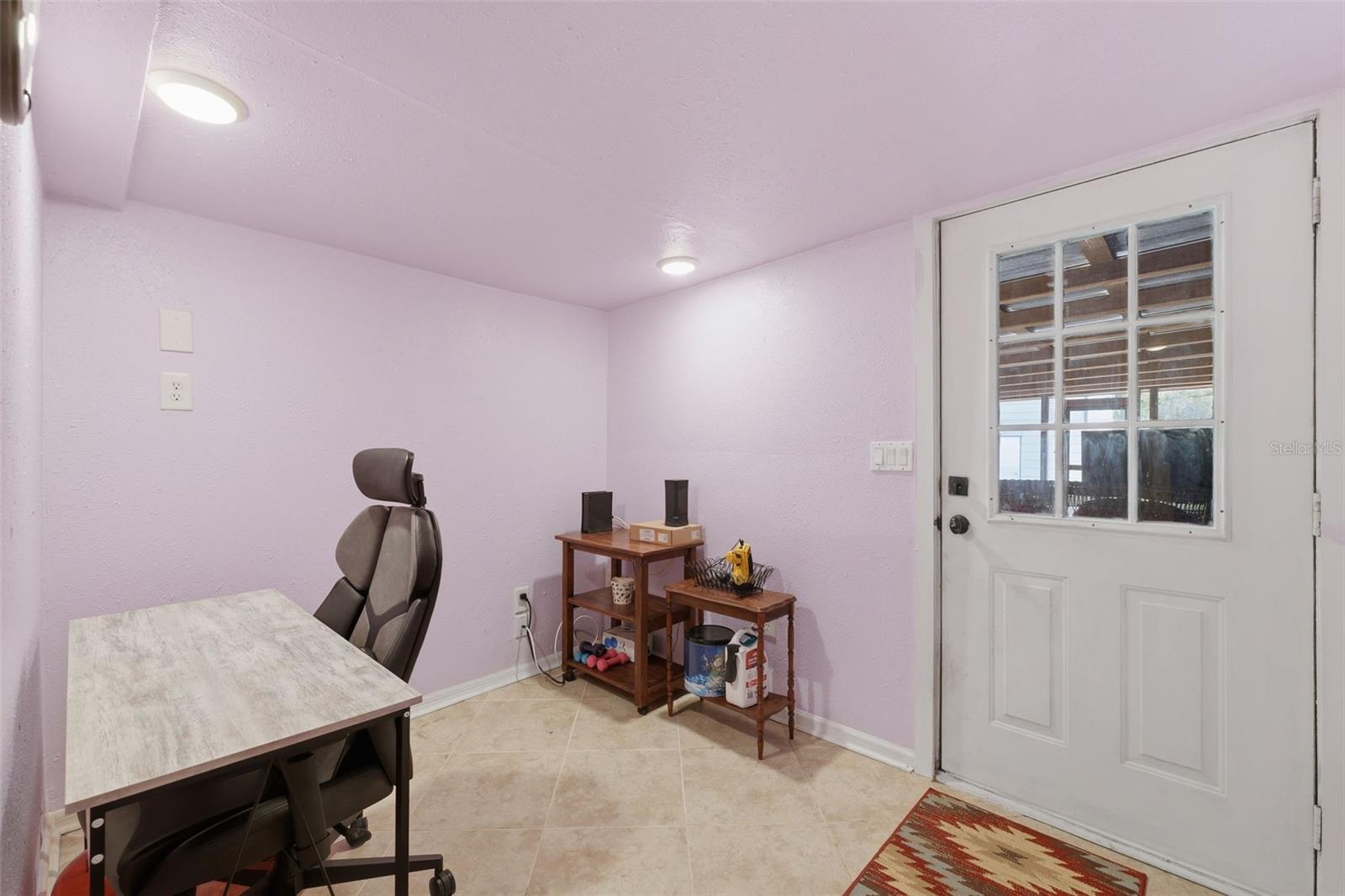 STOKES COVE LAKE UNREC - Residential