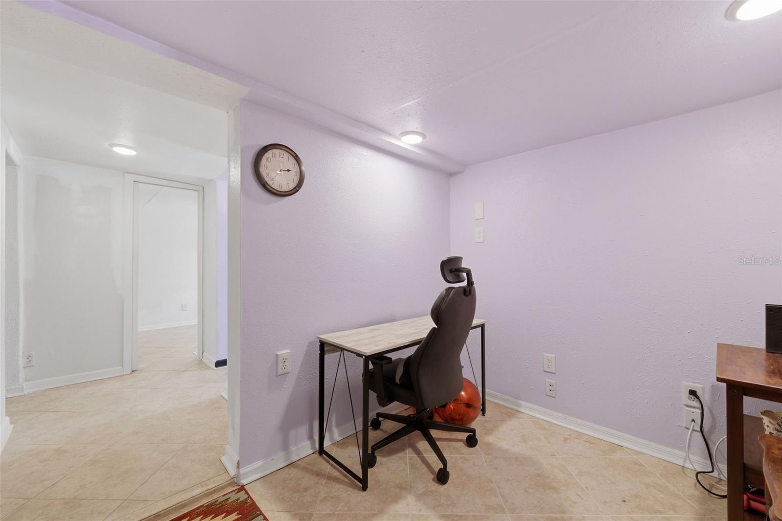 STOKES COVE LAKE UNREC - Residential