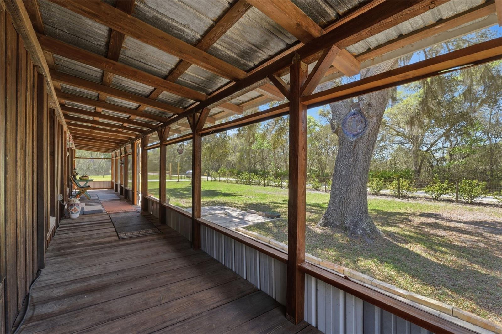 STOKES COVE LAKE UNREC - Residential
