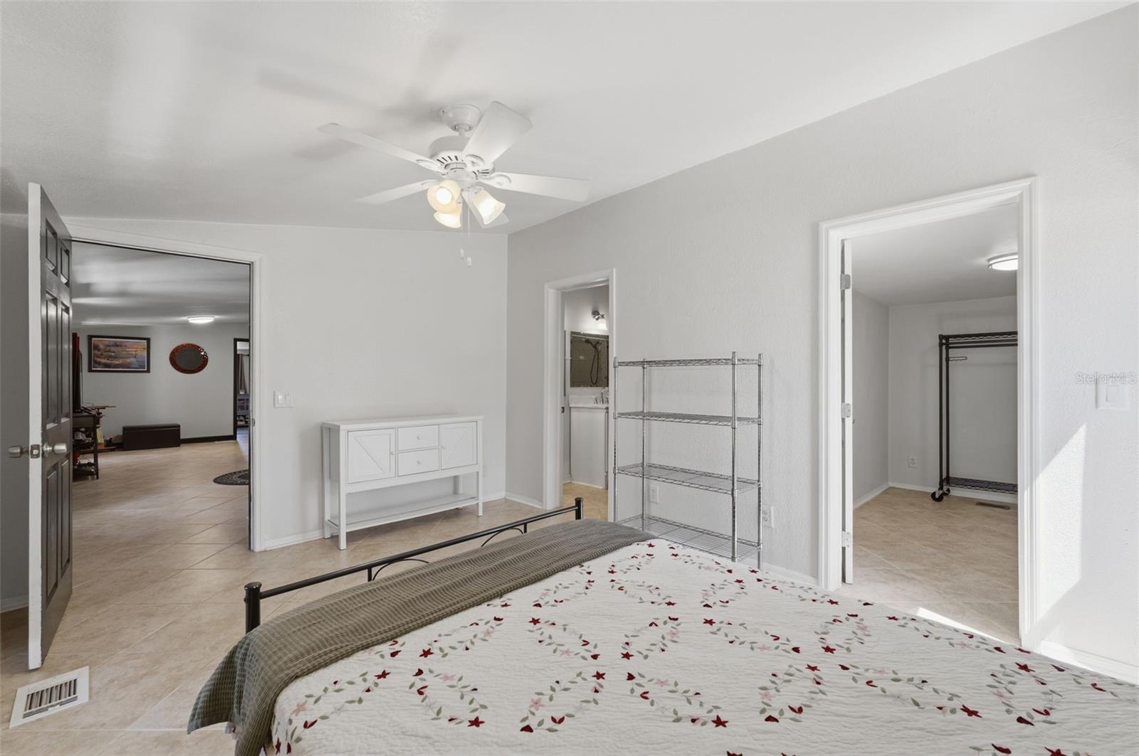 STOKES COVE LAKE UNREC - Residential