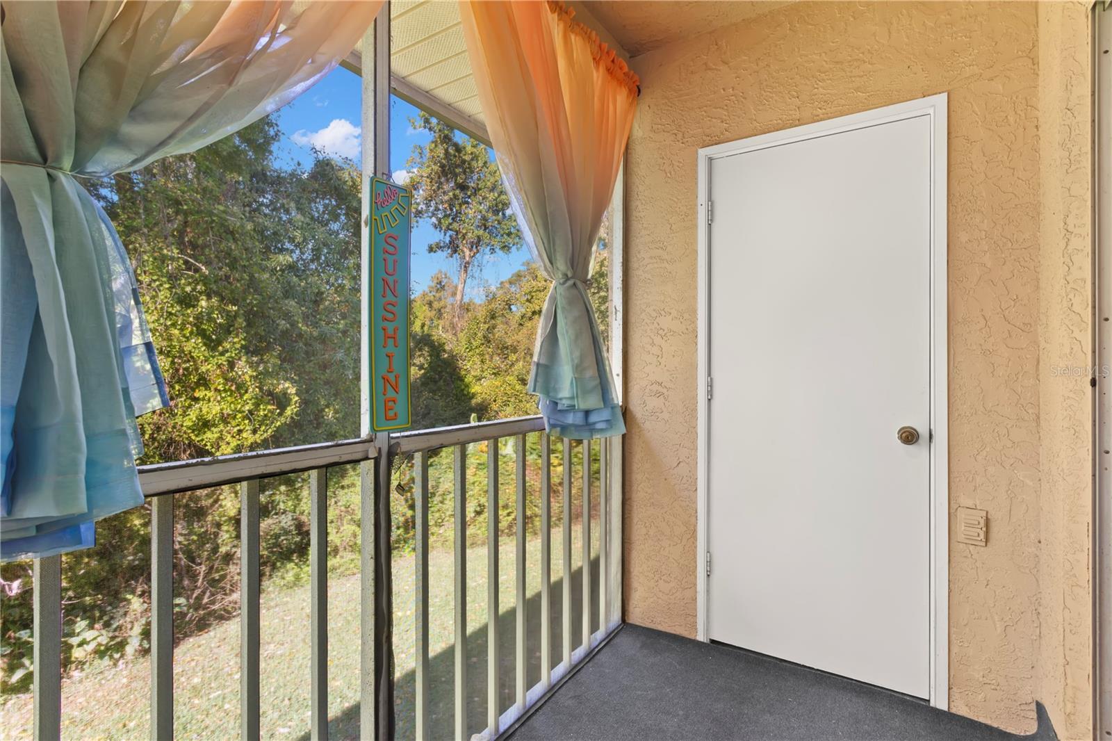 SUNNYBROOK CONDO 06 - Residential