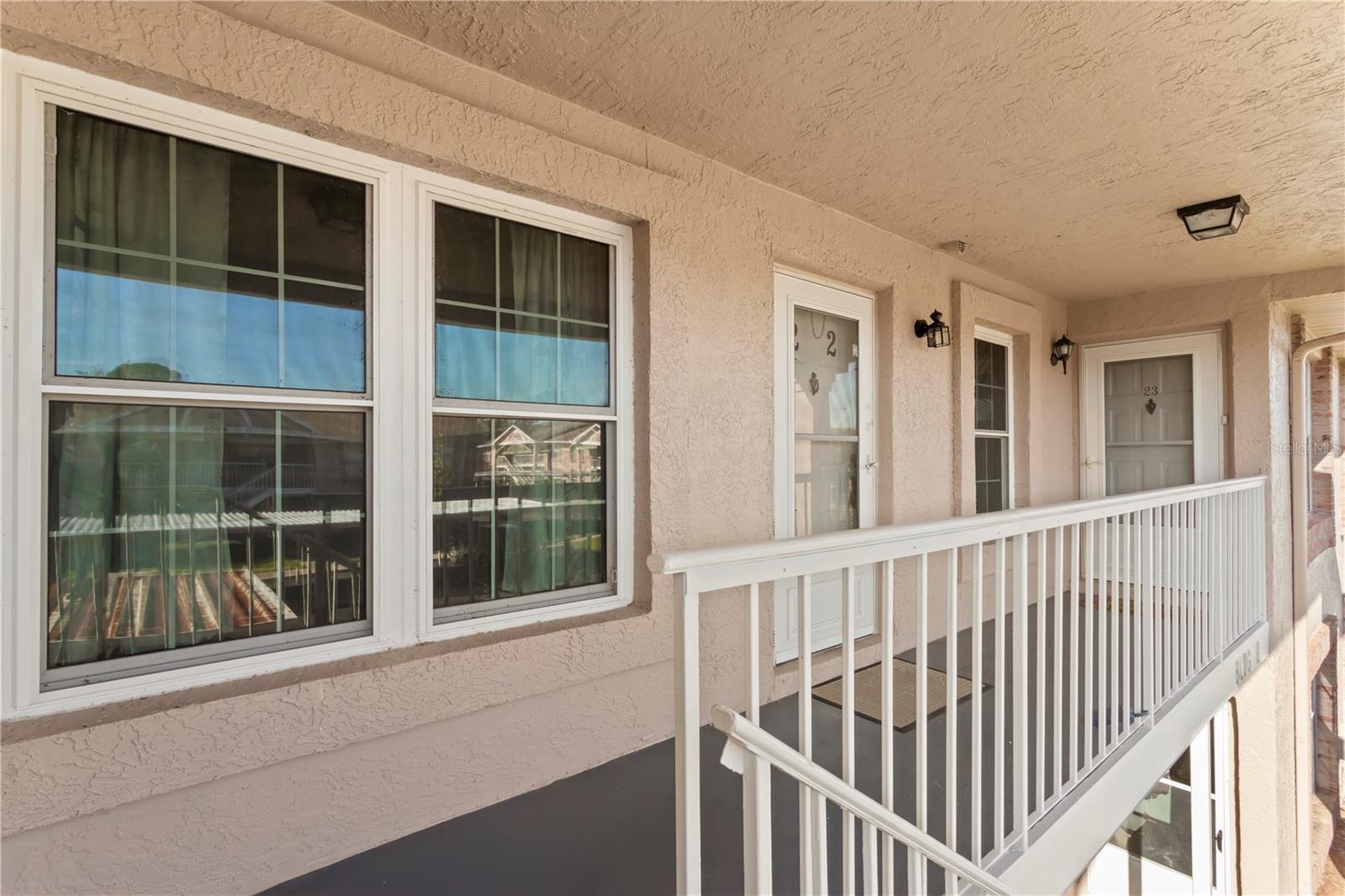 SUNNYBROOK CONDO 06 - Residential