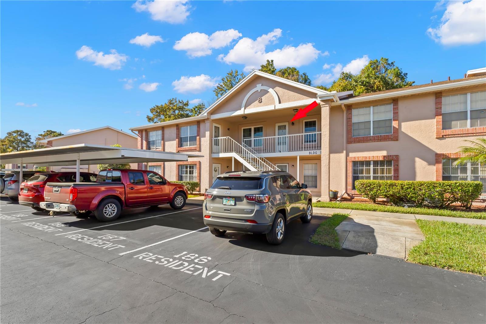 SUNNYBROOK CONDO 06 - Residential