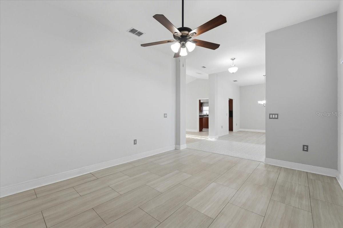 DOVES VIEW - Residential