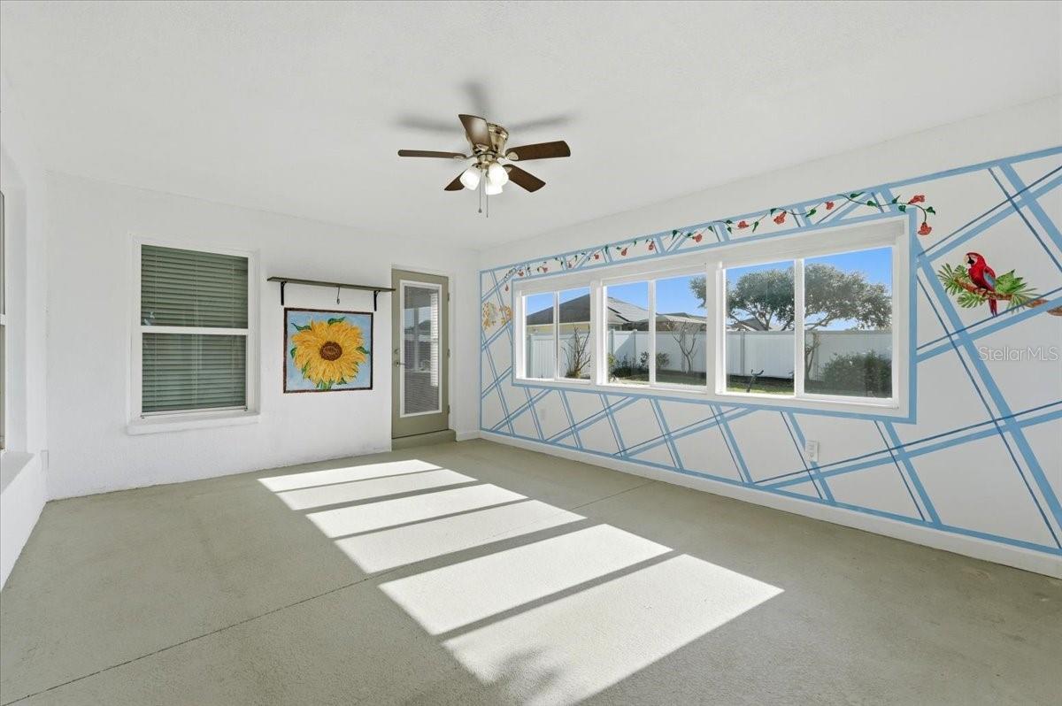 DOVES VIEW - Residential